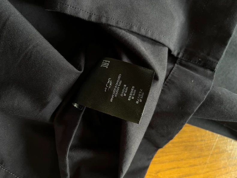 Dries Van Noten dries van noten Blue suit 2504-Nextarrow Size US M / EU 48-50 / 2 - 5 Thumbnail