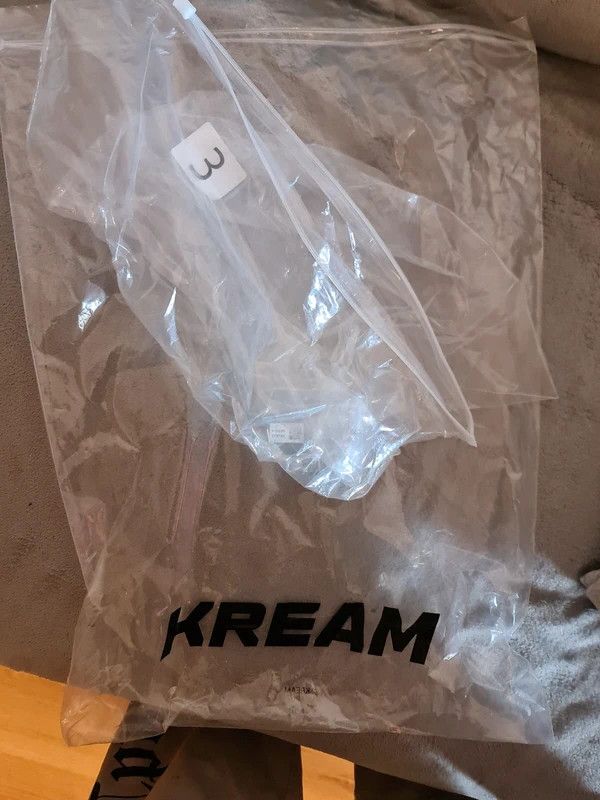 Yeezy Yeezy HD-10 Korea Exclusive Zip Up Hoodie Size US L / EU 52-54 / 3 - 8 Thumbnail