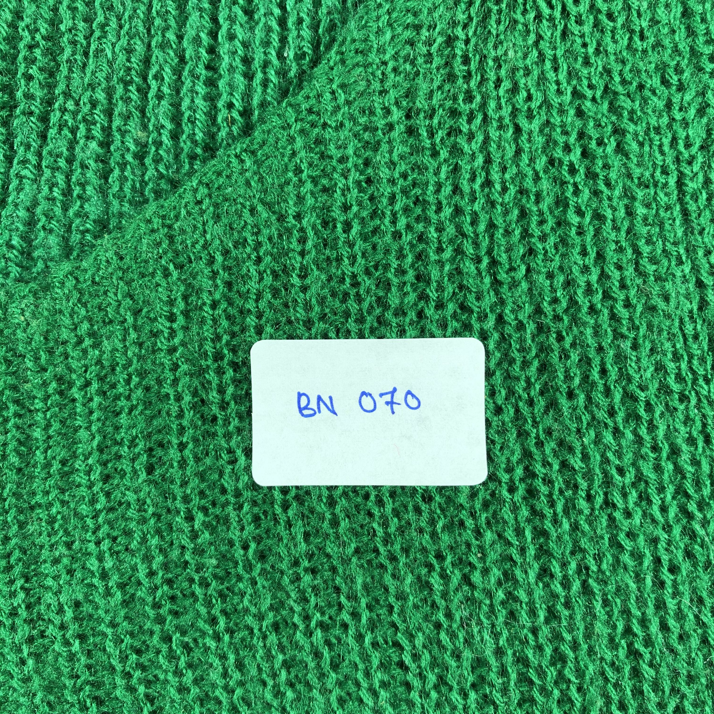 Japanese Brand Visor Balaclava Hat Beanie Size ONE SIZE - 4 Thumbnail