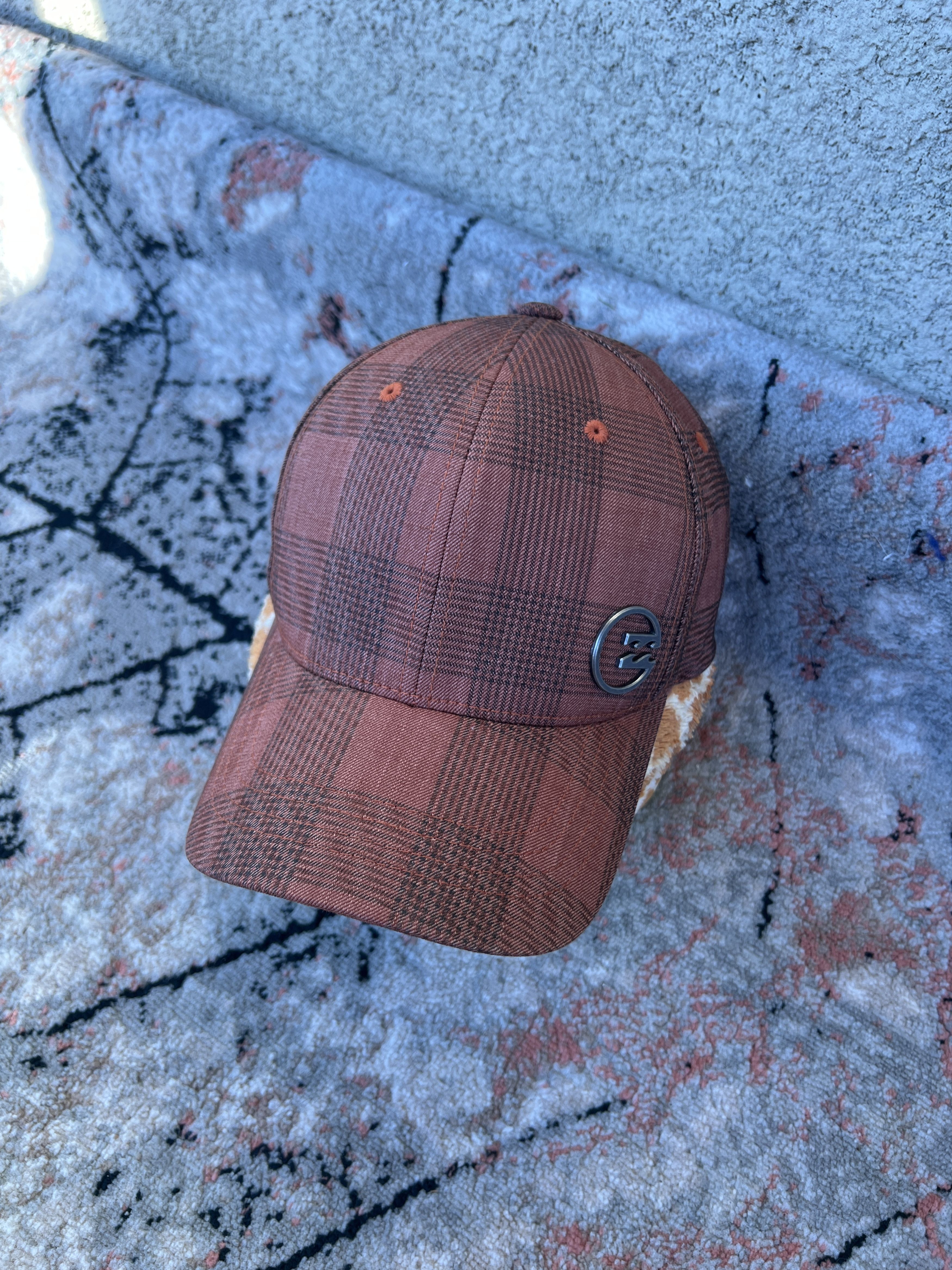 Billabong Billabong Hat Size ONE SIZE - 1 Thumbnail