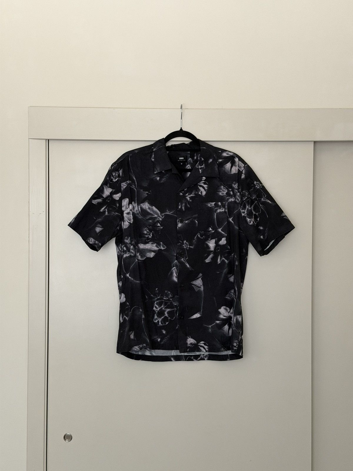 Edwin Odoru Hana Shirt [M] Size US M / EU 48-50 / 2 - 1 Thumbnail