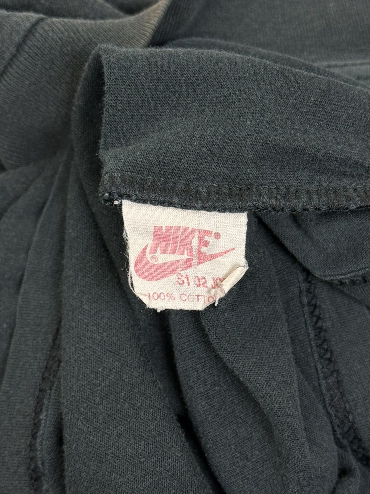 Nike Vintage Nike Andre Agassi Challenge Court US Open T-Shirt Size US L / EU 52-54 / 3 - 9 Thumbnail