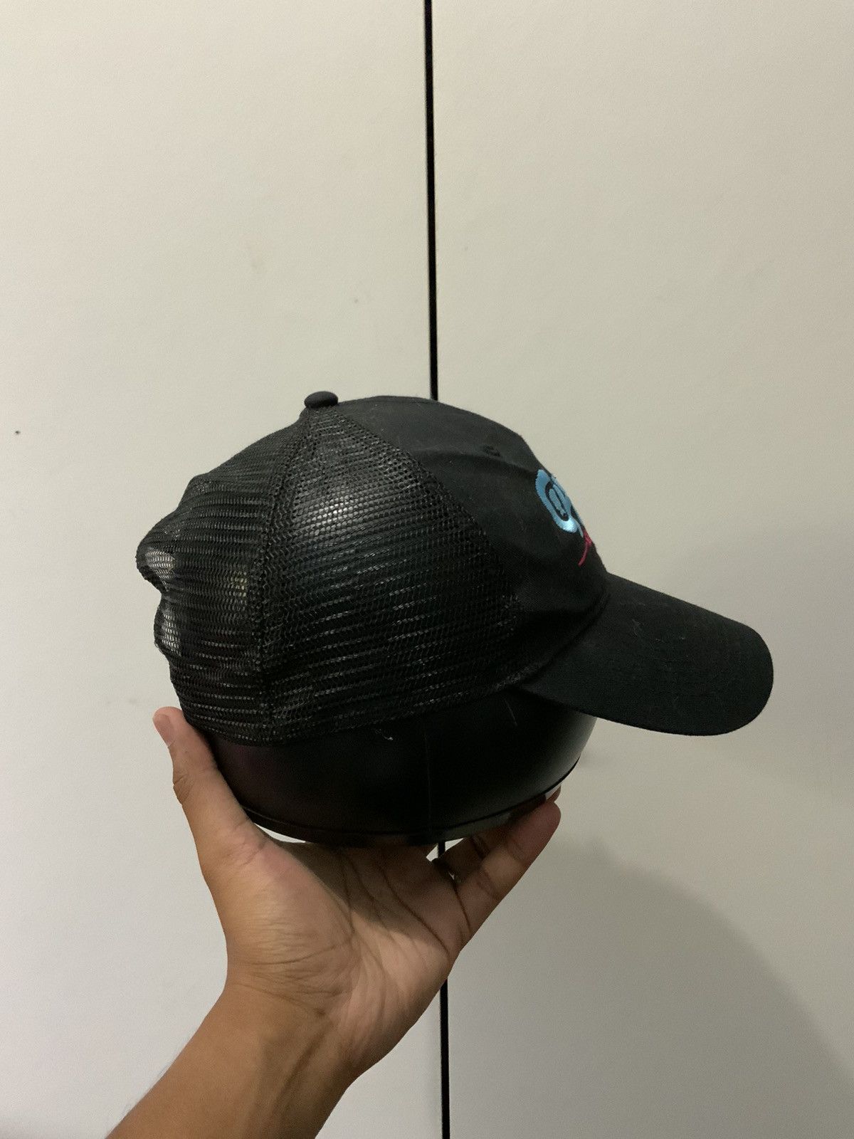 Hat Club CHD3B Servant Trucker Hat Size ONE SIZE - 4 Thumbnail