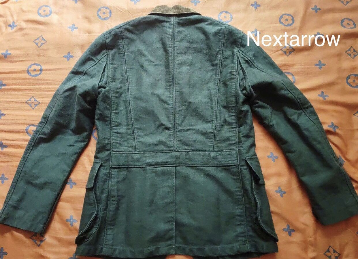 Freewheelers freewheelers trailblazer hunting coat 2410-Nextarrow Size US S / EU 44-46 / 1 - 2 Thumbnail