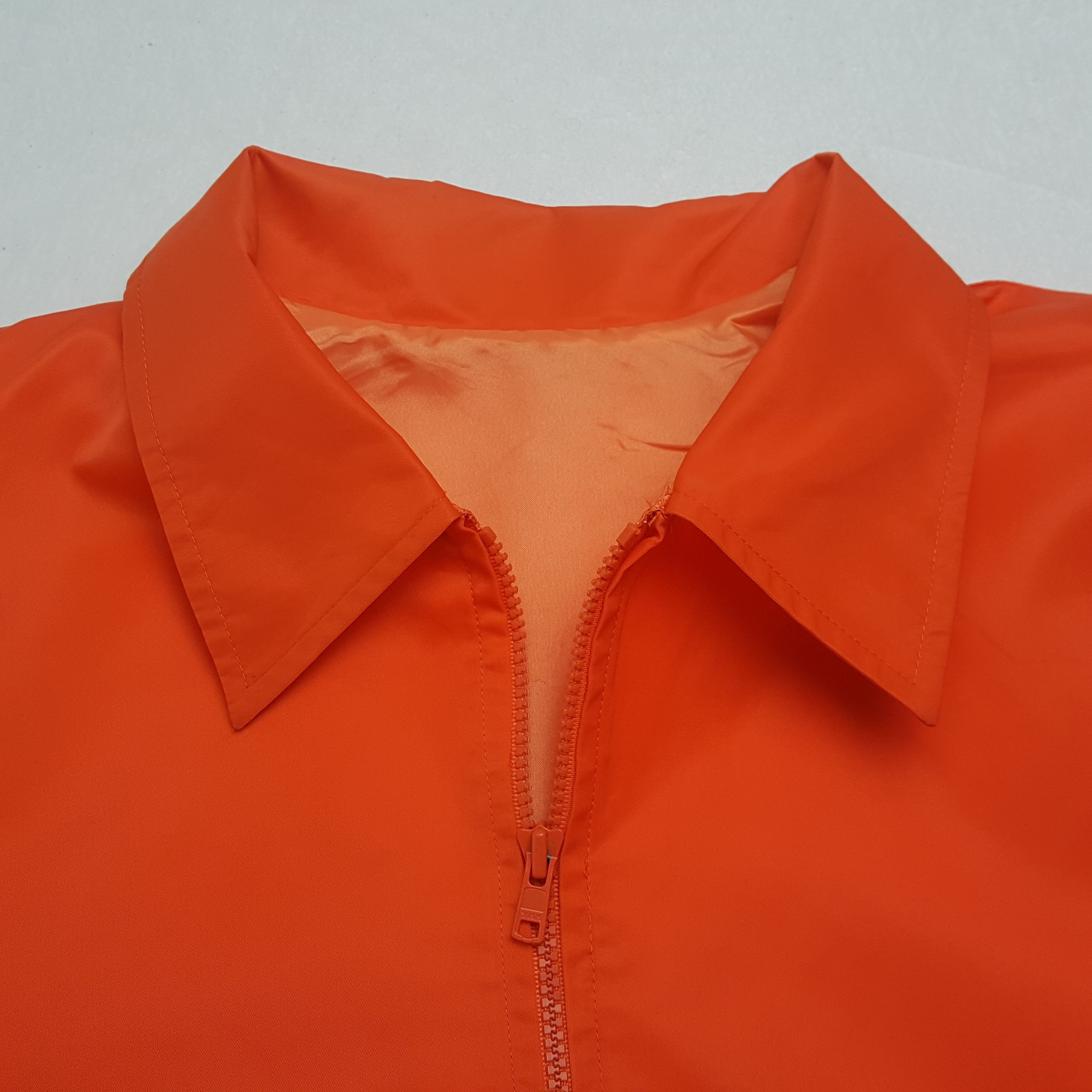 Vintage Atsuki Onishi Windbreaker Jacket RR29 Size US M / EU 48-50 / 2 - 7 Thumbnail