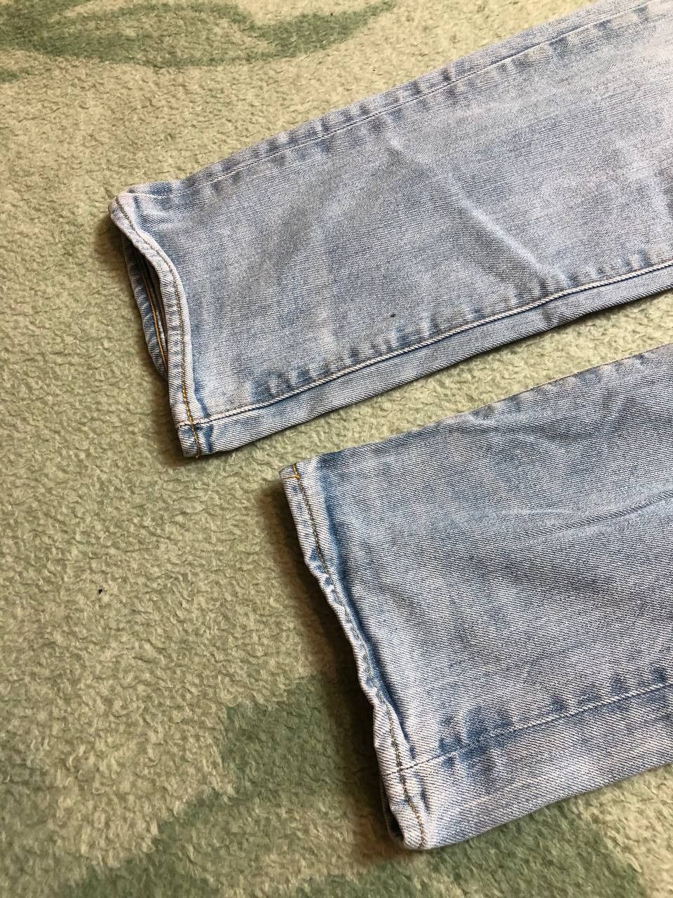 G-Star vintage jeans denim G-Star Raw streetwear Y2K Size US 28 / EU 44 - 8 Thumbnail