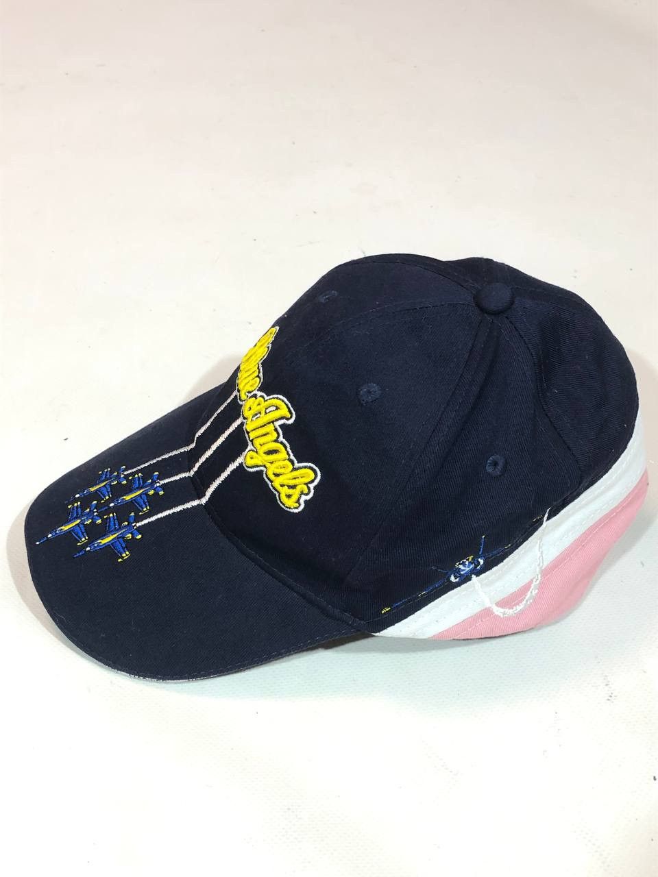 Other Blue Angels Air Flot USA Cap Size ONE SIZE - 2 Thumbnail