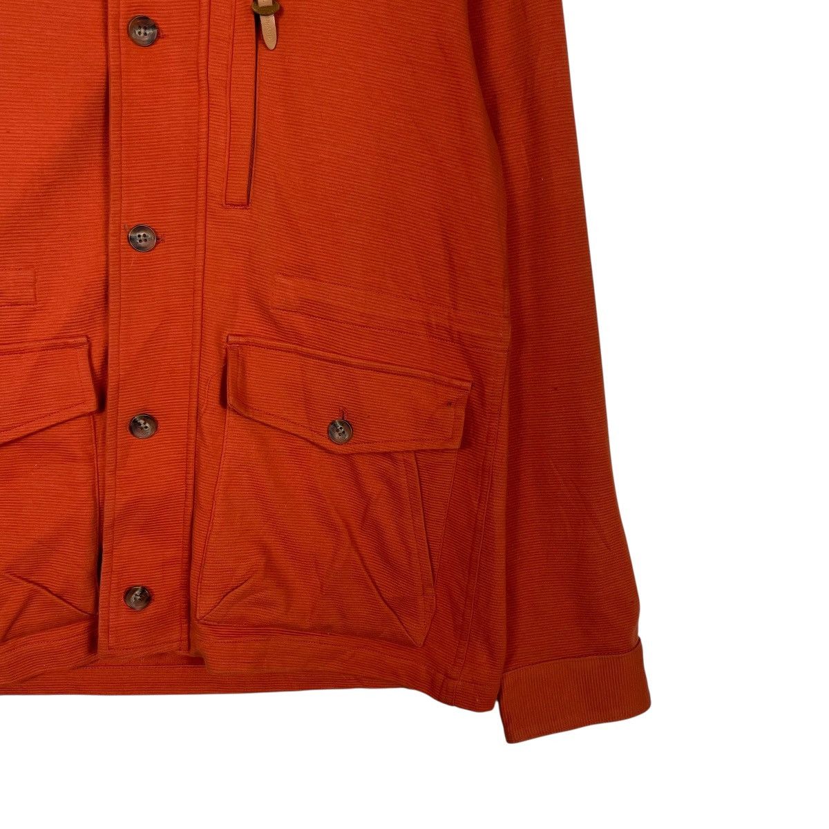 Journal Standard Journal Standard Hooded Jacket Size US S / EU 44-46 / 1 - 4 Thumbnail