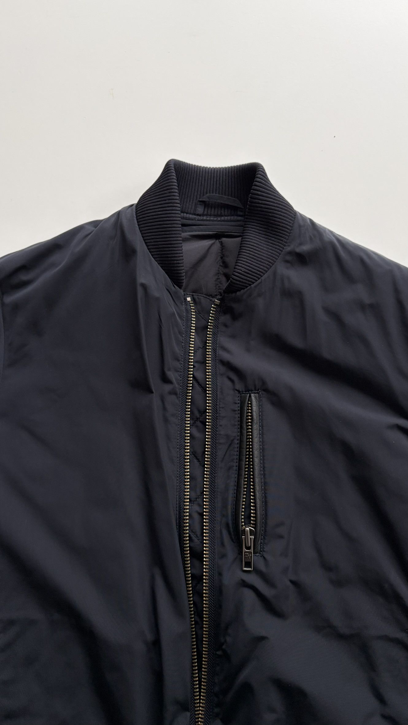 Zadig & Voltaire Zadig & Voltaire Windbreaker Size US M / EU 48-50 / 2 - 6 Thumbnail