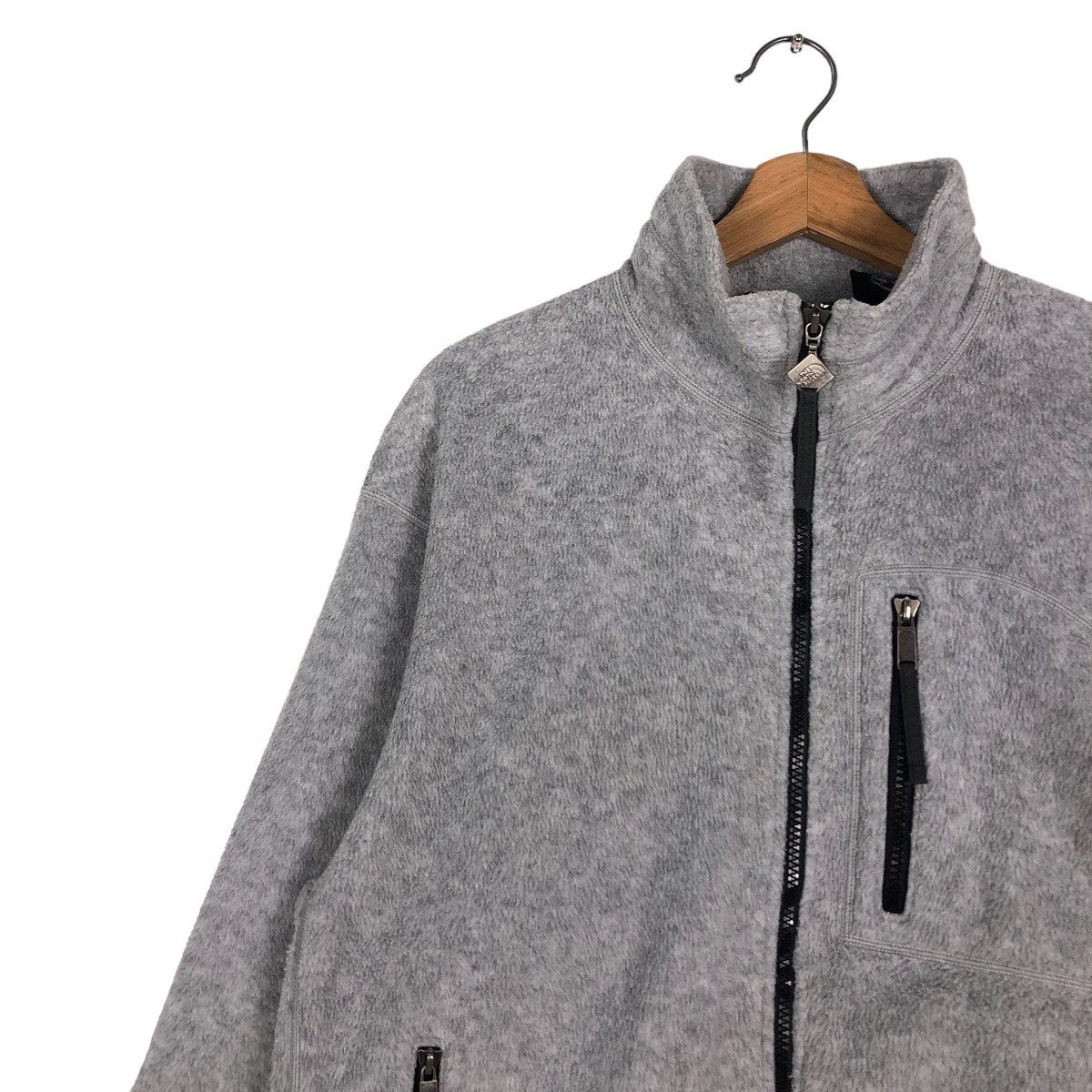 Japanese Brand 🔥VINTAGE FLEECE JACKET THE NORTH FACE Size US M / EU 48-50 / 2 - 7 Thumbnail