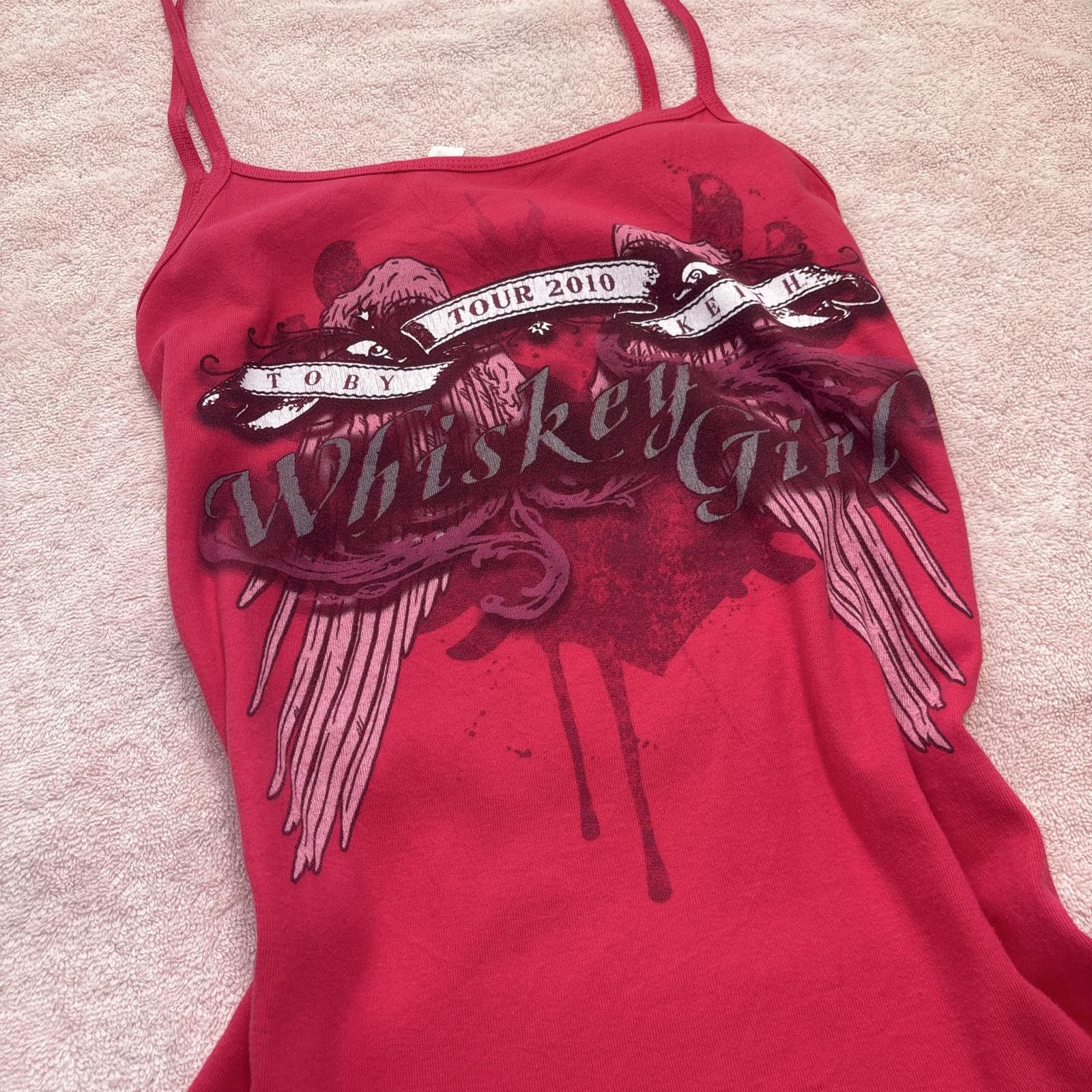 Other y2k grunge graphic tank top Size XXL / US 16-18 / IT 52-54 - 4 Thumbnail