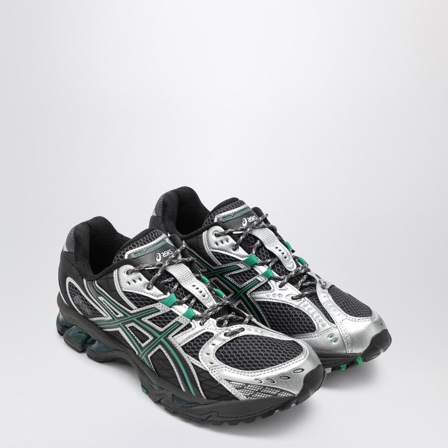 Asics o1d2blof0226 Low-Top Sneakers in Multicolor Size US 10 / EU 43 - 2 Thumbnail