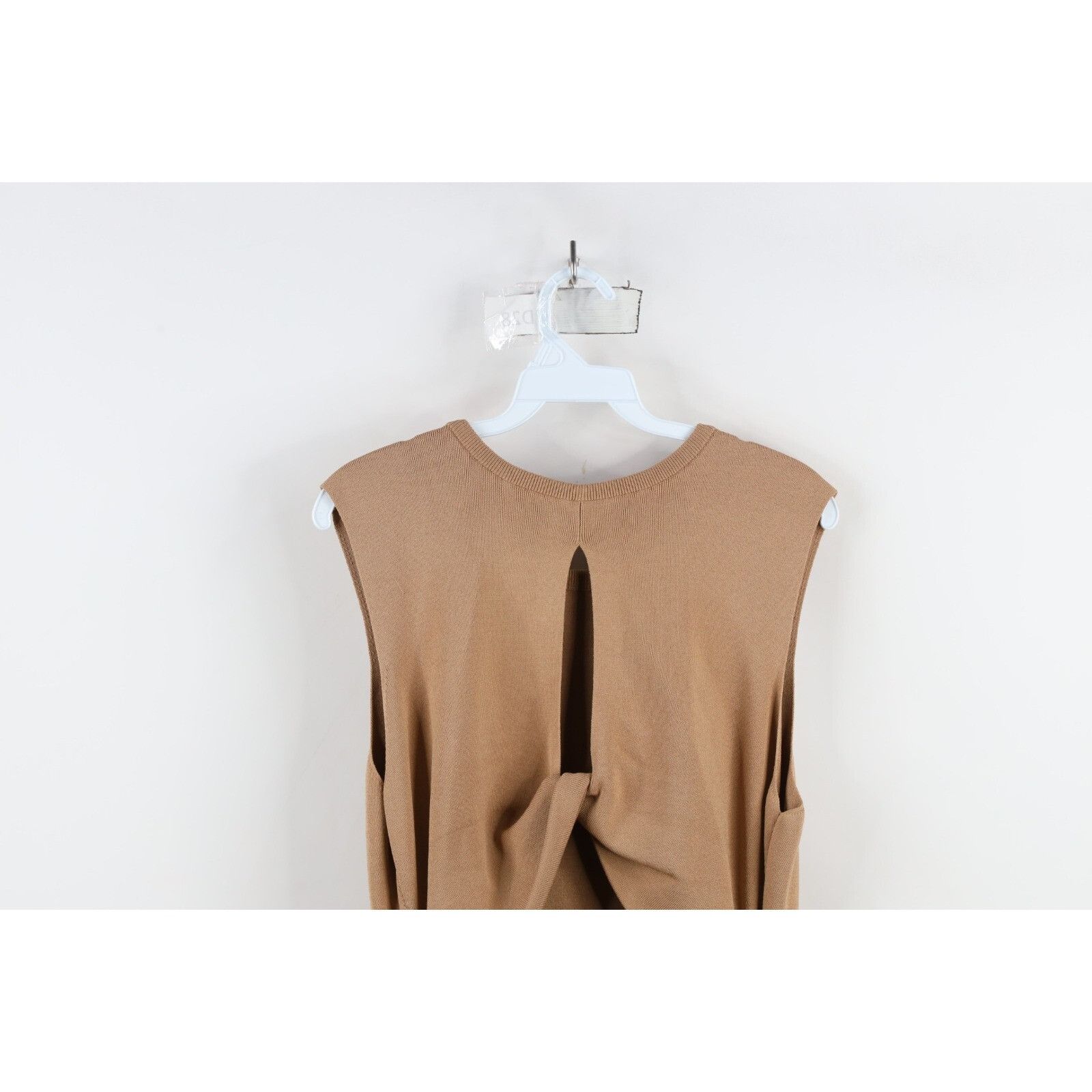 Express New Express Reversible Style Knit Full Length Dress Size XL / US 12-14 / IT 48-50 - 17 Thumbnail