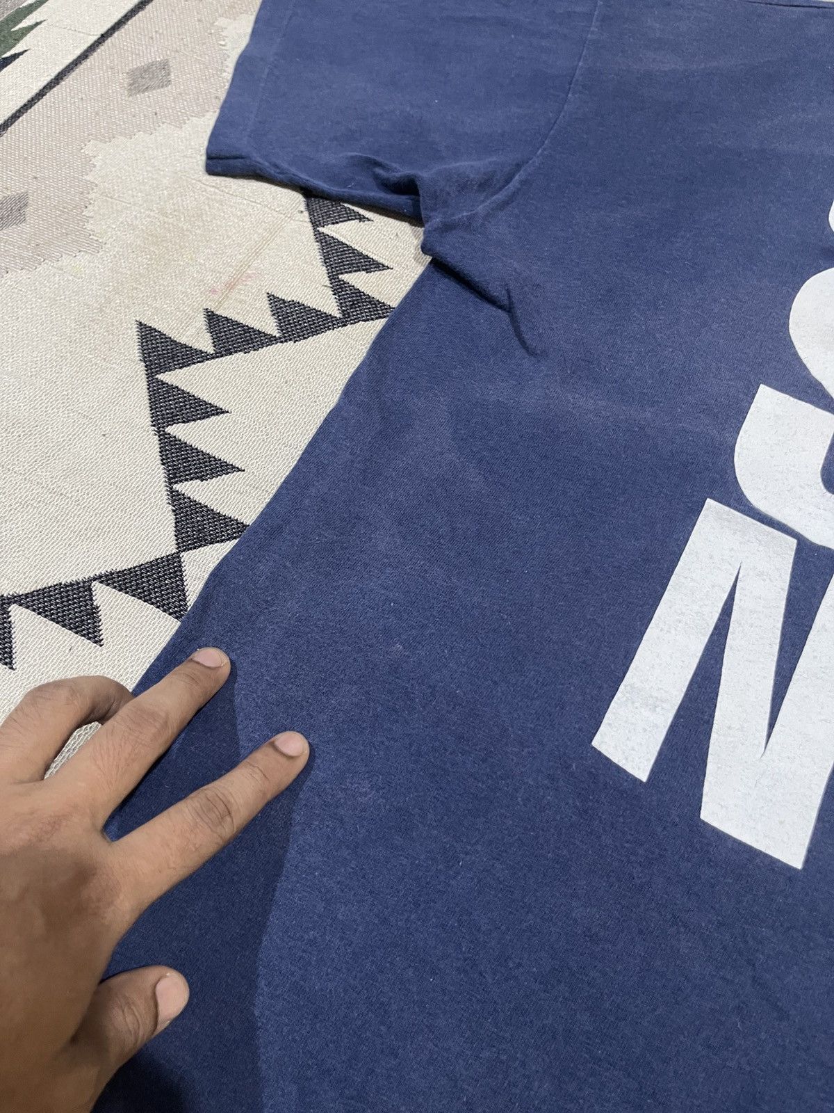 Gimme Five 90s GIMME FIVE X JUDY BLAME “SAVE SEX NOW”FADED TEES Size US XL / EU 56 / 4 - 15 Thumbnail