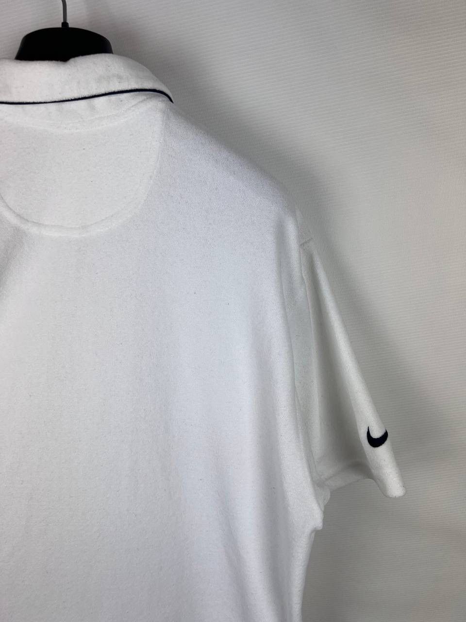 Nike Nike Court 90s vintage polo t-shirts size XL Size US XL / EU 56 / 4 - 12 Thumbnail