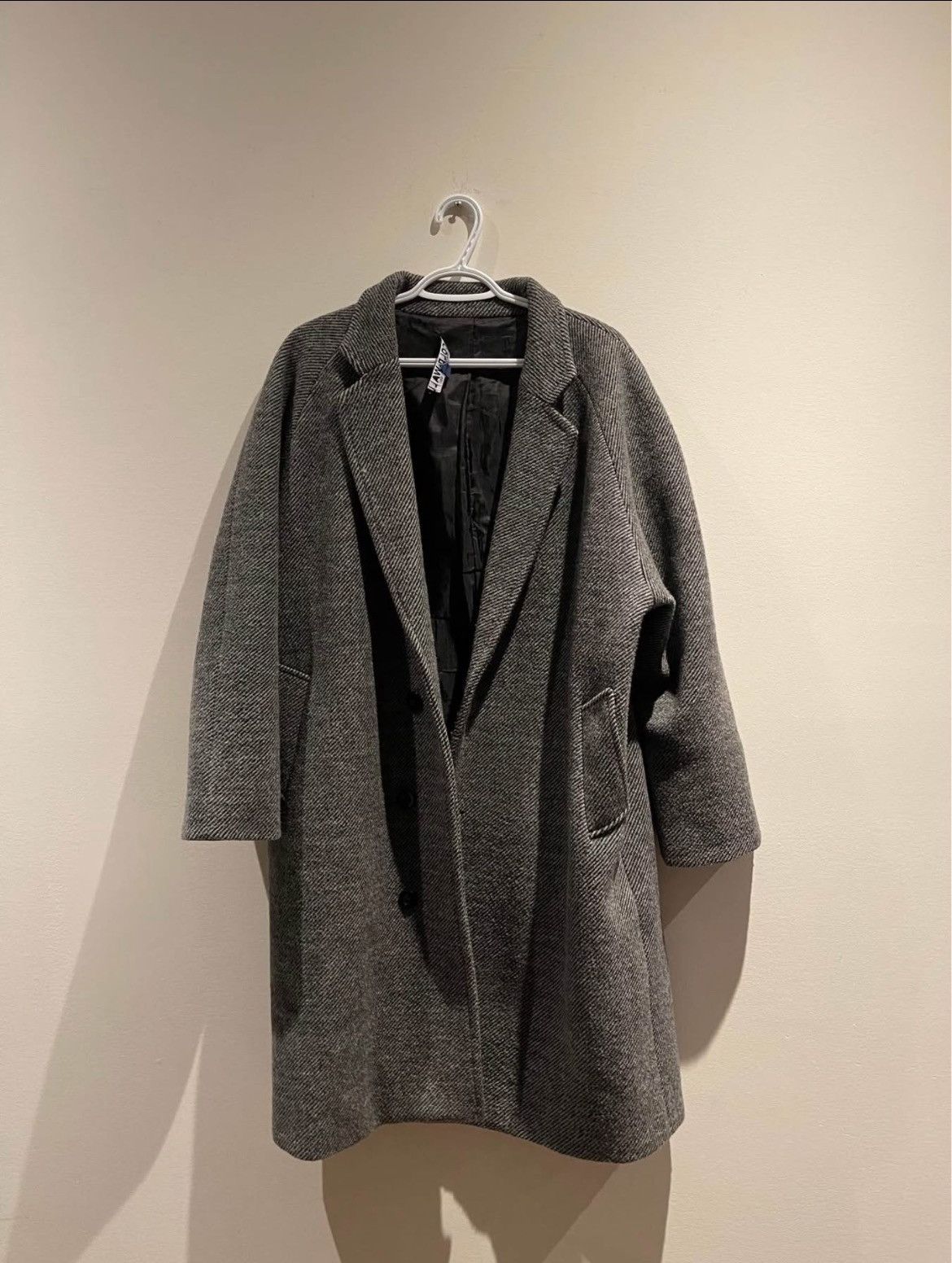 A-COLD-WALL* A Cold Wall FW15 Wool Jacket Size US L / EU 52-54 / 3 - 2 Thumbnail