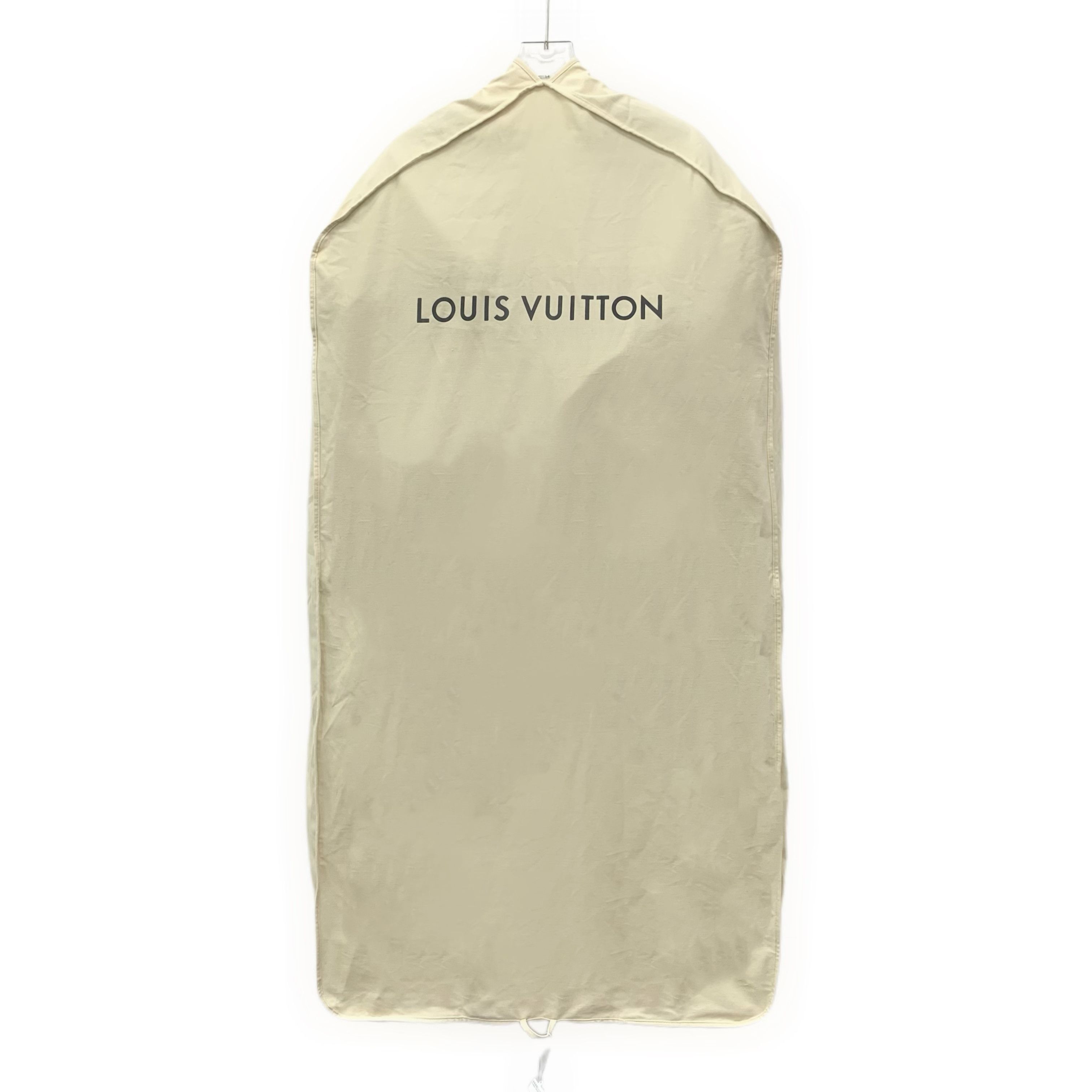 Louis Vuitton Louis Vuitton Off-White Peace Dove Wool Blazer Size 44R - 5 Thumbnail