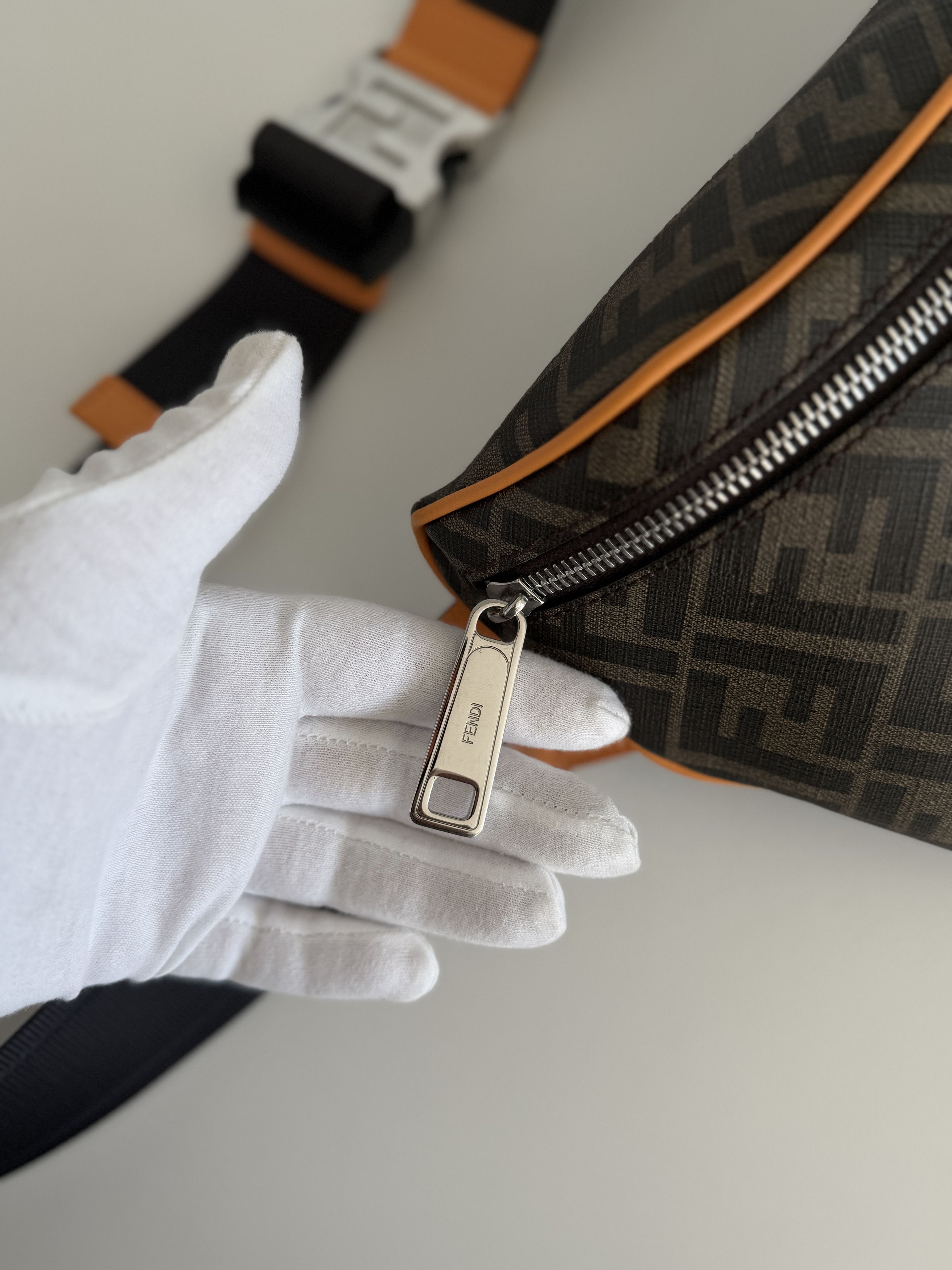 Fendi Fendi Bag Size ONE SIZE - 4 Thumbnail