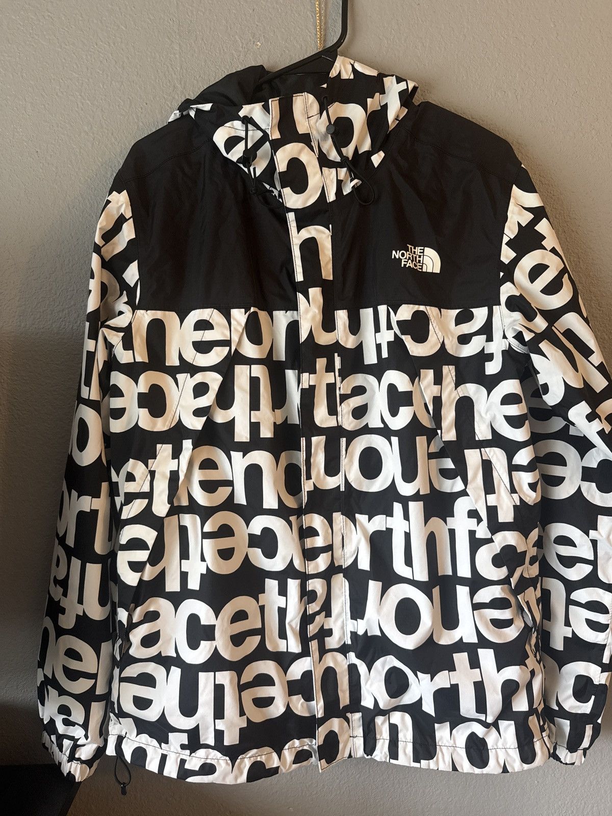 The North Face North Face Jacket Size US M / EU 48-50 / 2 - 1 Thumbnail