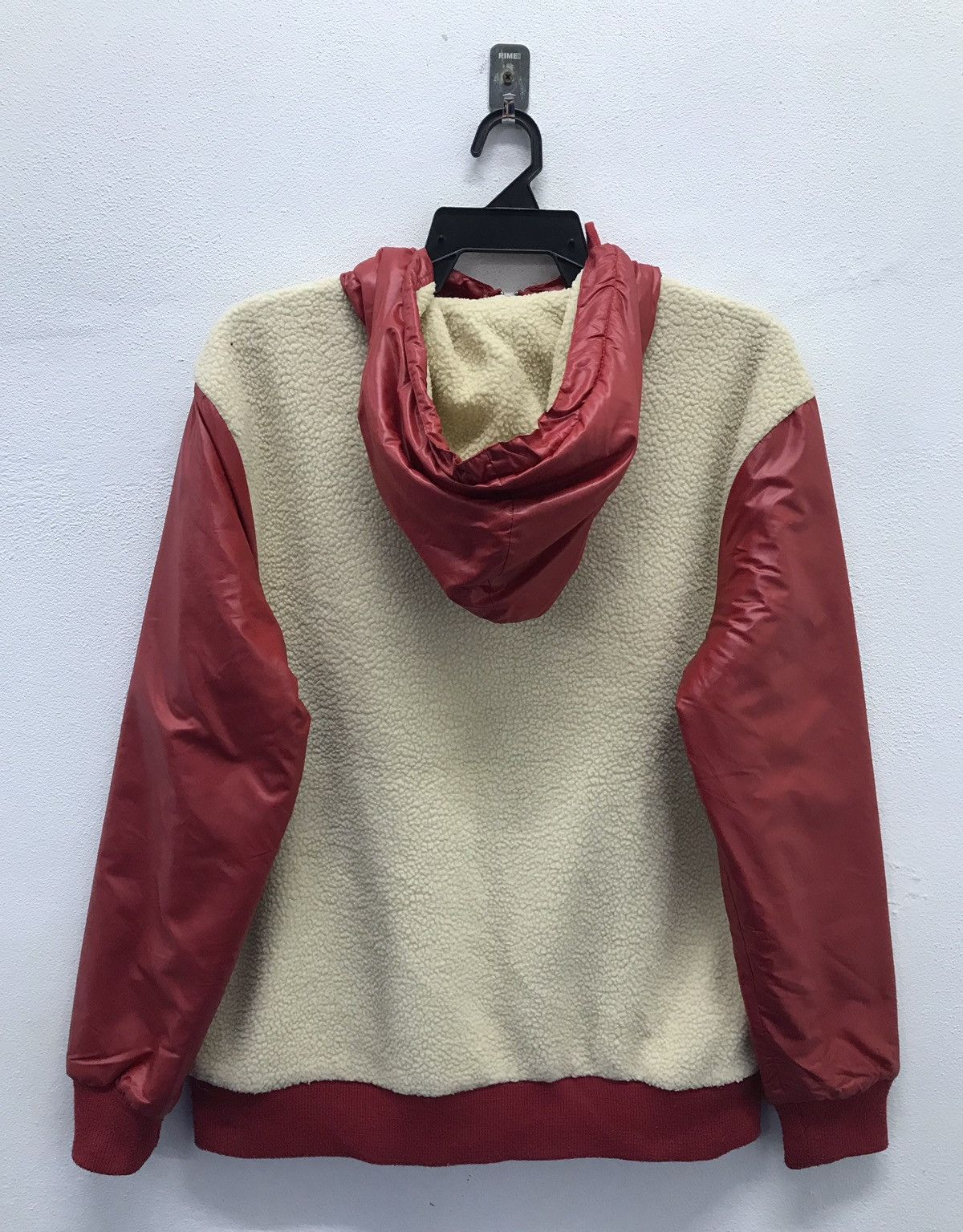 Japanese Brand × Vintage Vintage Bagarch Jacket Hoodie Size US L / EU 52-54 / 3 - 2 Thumbnail