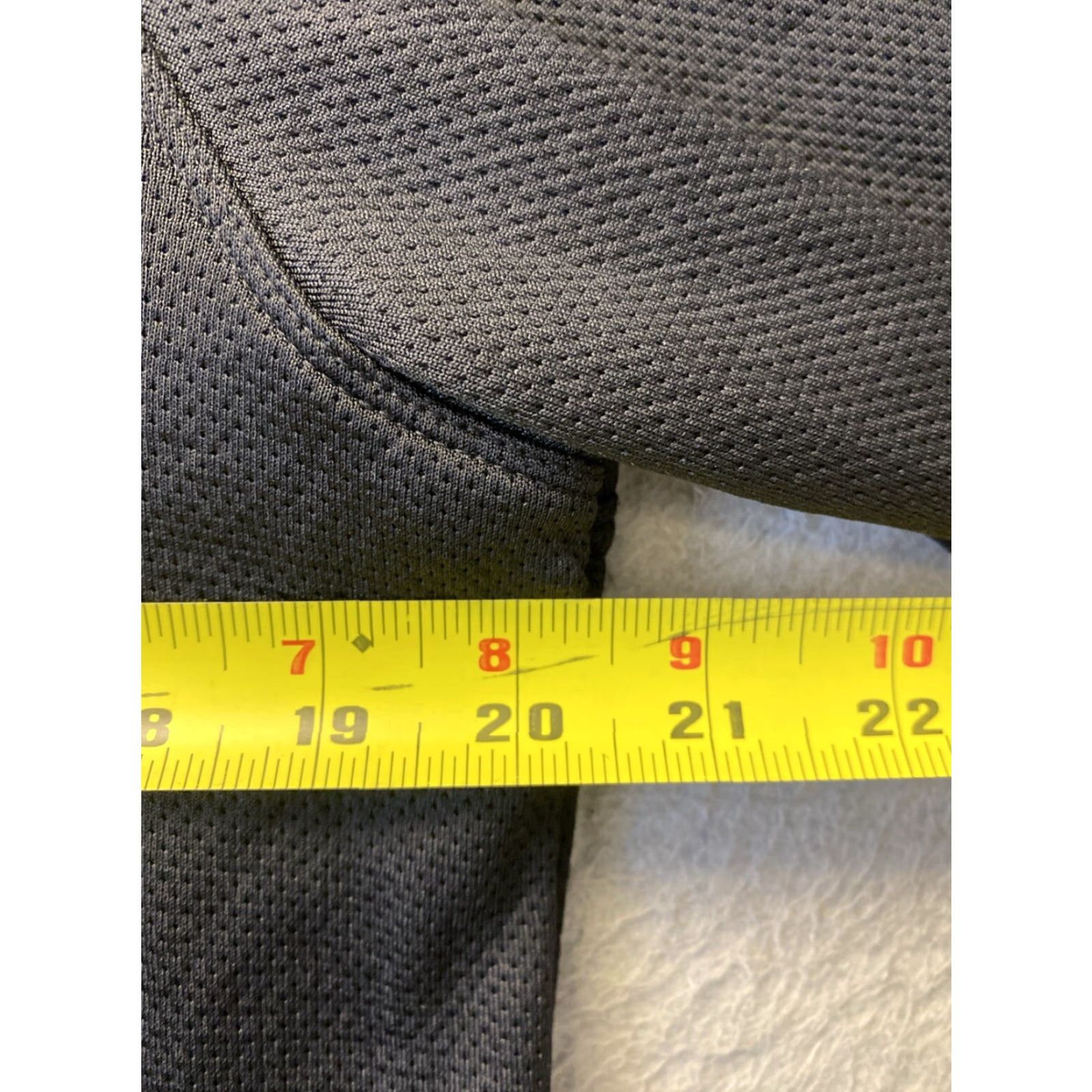 Nike Nike Sweater Men M Black Pullover 1/4 Zip Mock Neck Athleisure /100-70 Size US M / EU 48-50 / 2 - 5 Thumbnail