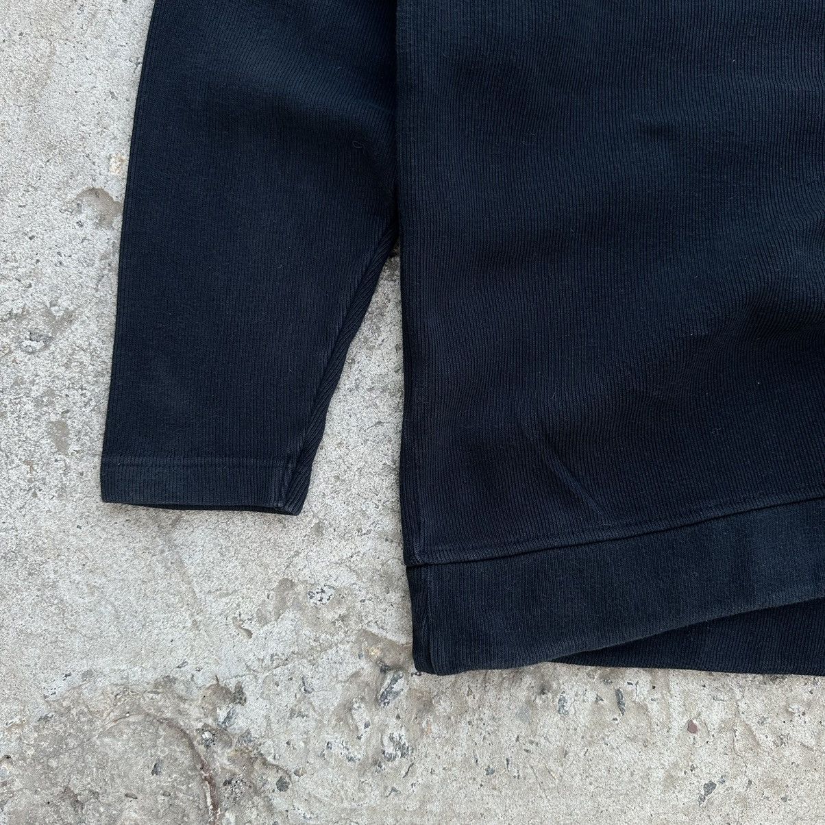 Japanese Brand × Vintage Vintage Japanese Style Knit Sweater Y2K Grunge Avantagrde Size US XL / EU 56 / 4 - 8 Thumbnail