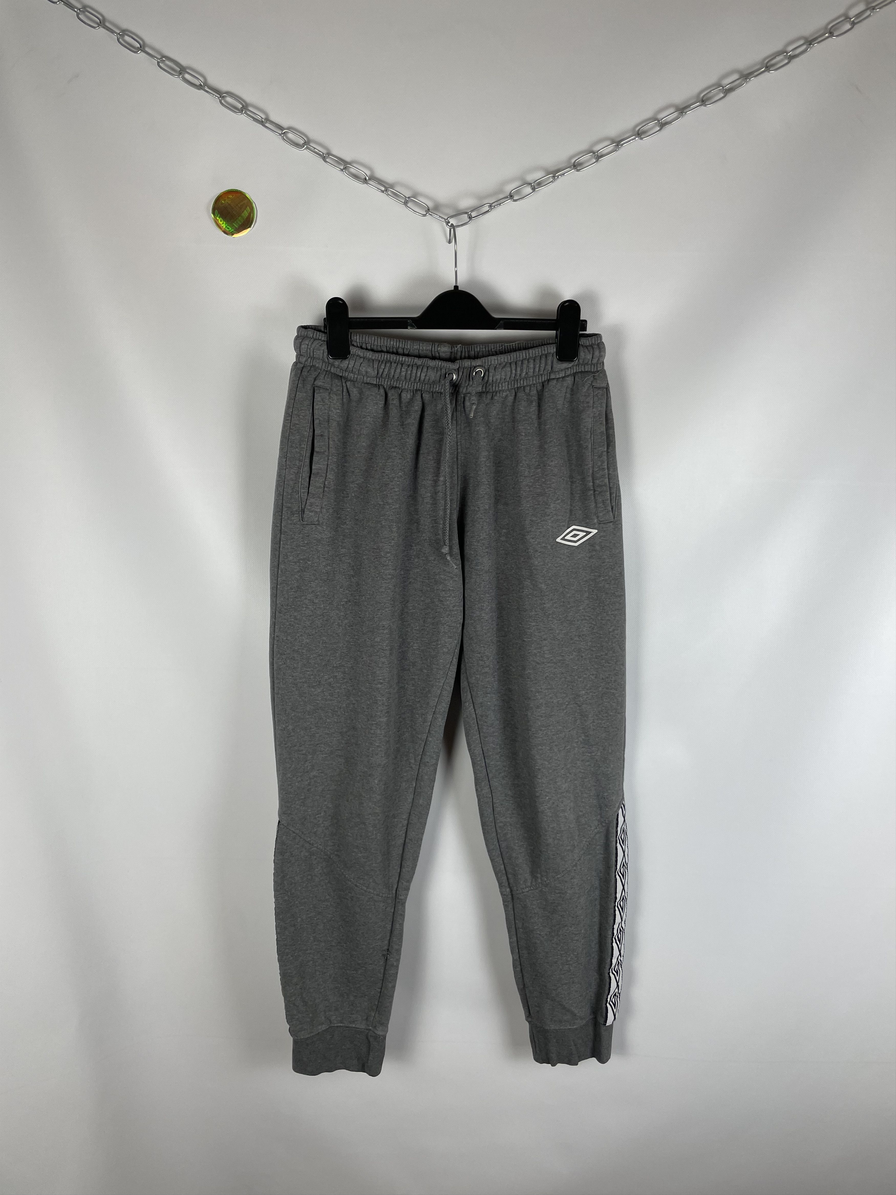 Umbro Umbro track pants vintage Size US 34 / EU 50 - 1 Thumbnail