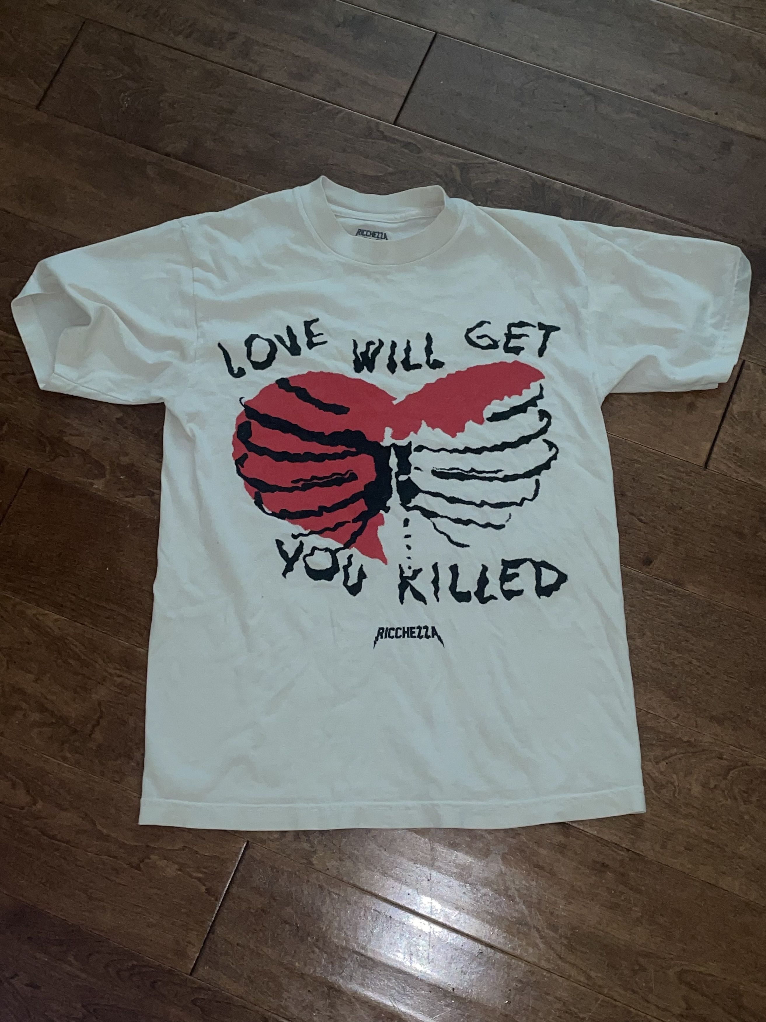 MOBB DEEP Milkcrate NYC Shirt Rap Tee