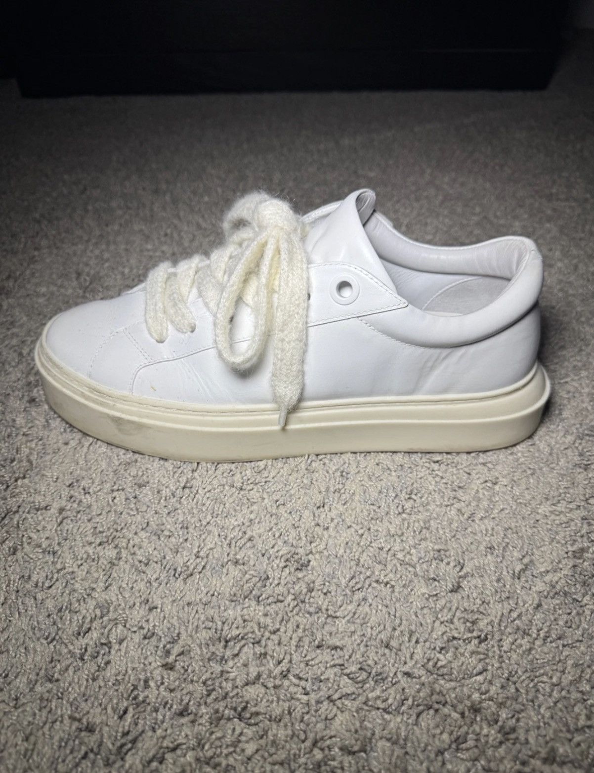 Cole Buxton Cole Buxton Sneakers 11 (44) Size US 11 / EU 44 - 9 Thumbnail