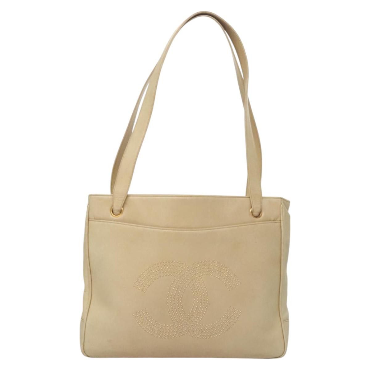 Chanel Chanel Coco Mark shoulder Size ONE SIZE - 1 Thumbnail