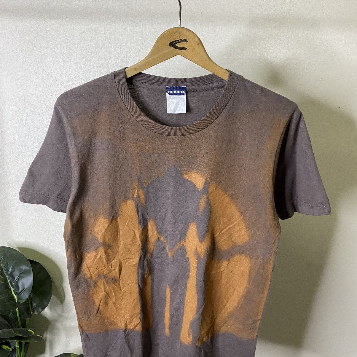 Anime Y2K Rebuild of Evangelion Unit-03 Charcoal T-Shirt Eva Anime Size US M / EU 48-50 / 2 - 2 Thumbnail