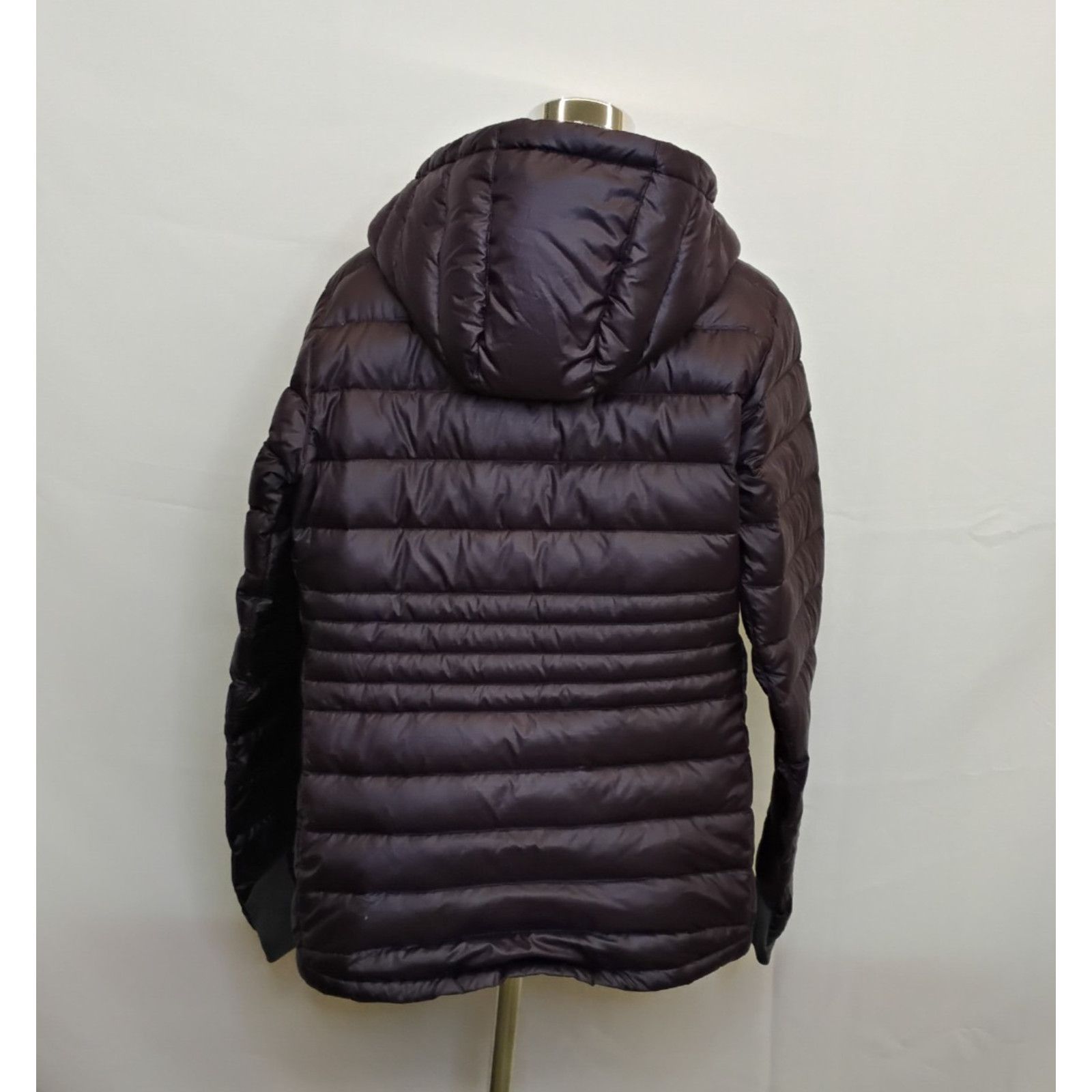 Flylow Flylow Down Puffer Jacket Women's M Purple Missing Zip pull Size M / US 6-8 / IT 42-44 - 3 Thumbnail