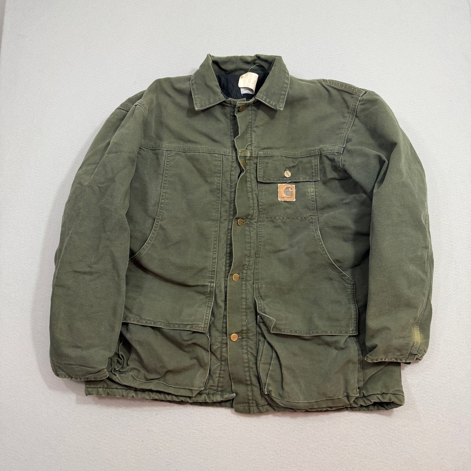 Carhartt Carhartt Southwest Jacket | Grailed