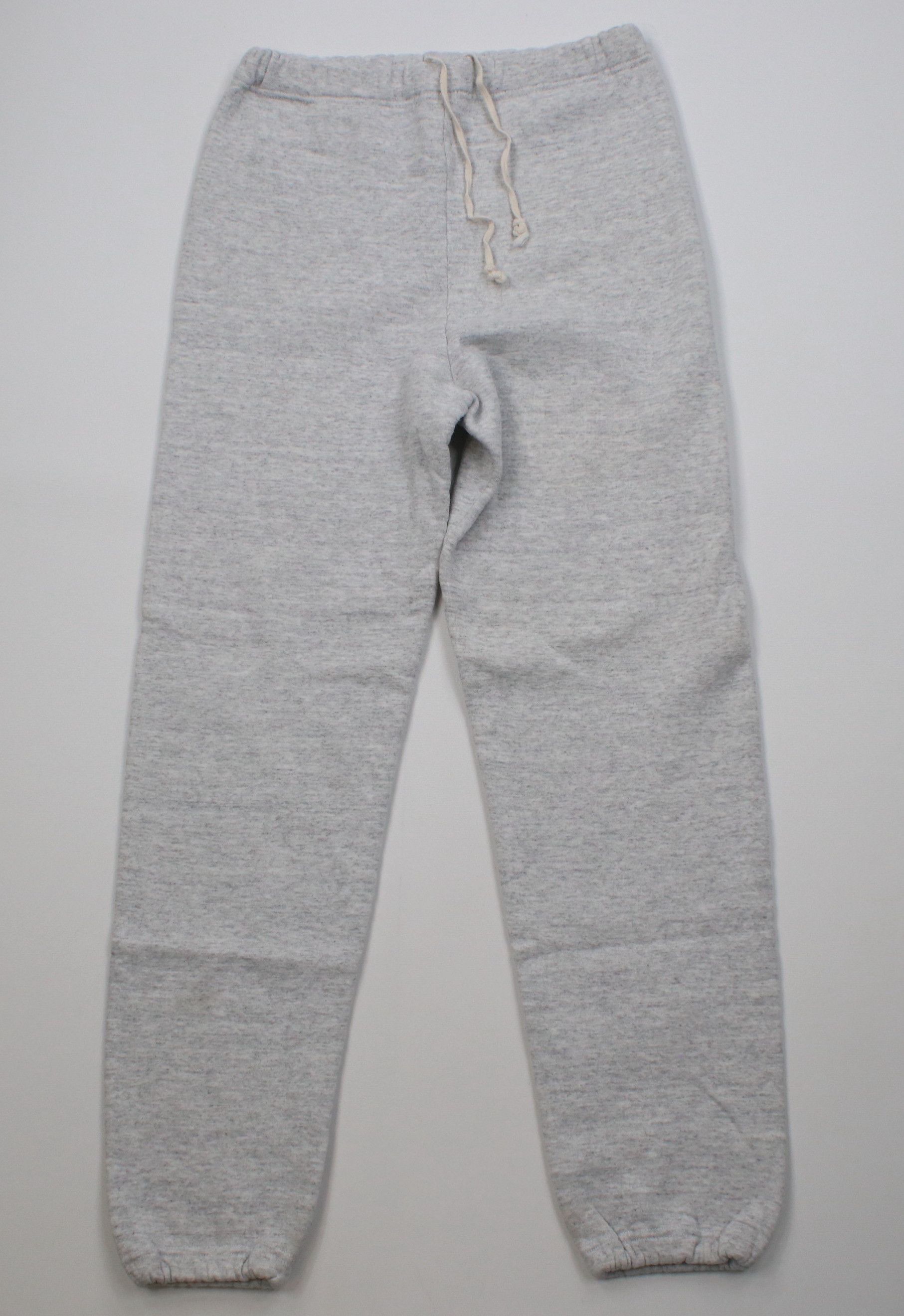 Russell Athletic Vintage 80s 90s Russell Athletic Sweatpants Joggers Gray USA Size US 36 / EU 52 - 1 Thumbnail