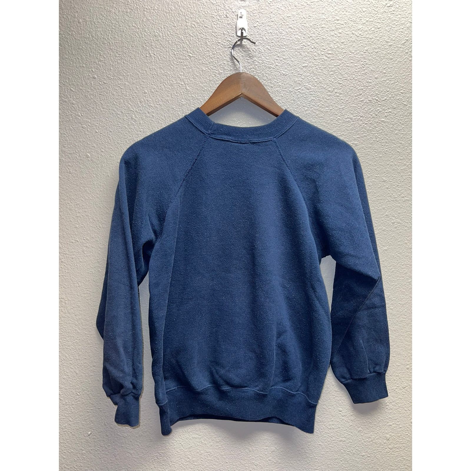 Vintage Vintage Santa Clara Sweatshirt Oxnard Crewneck California S Size US S / EU 44-46 / 1 - 6 Thumbnail