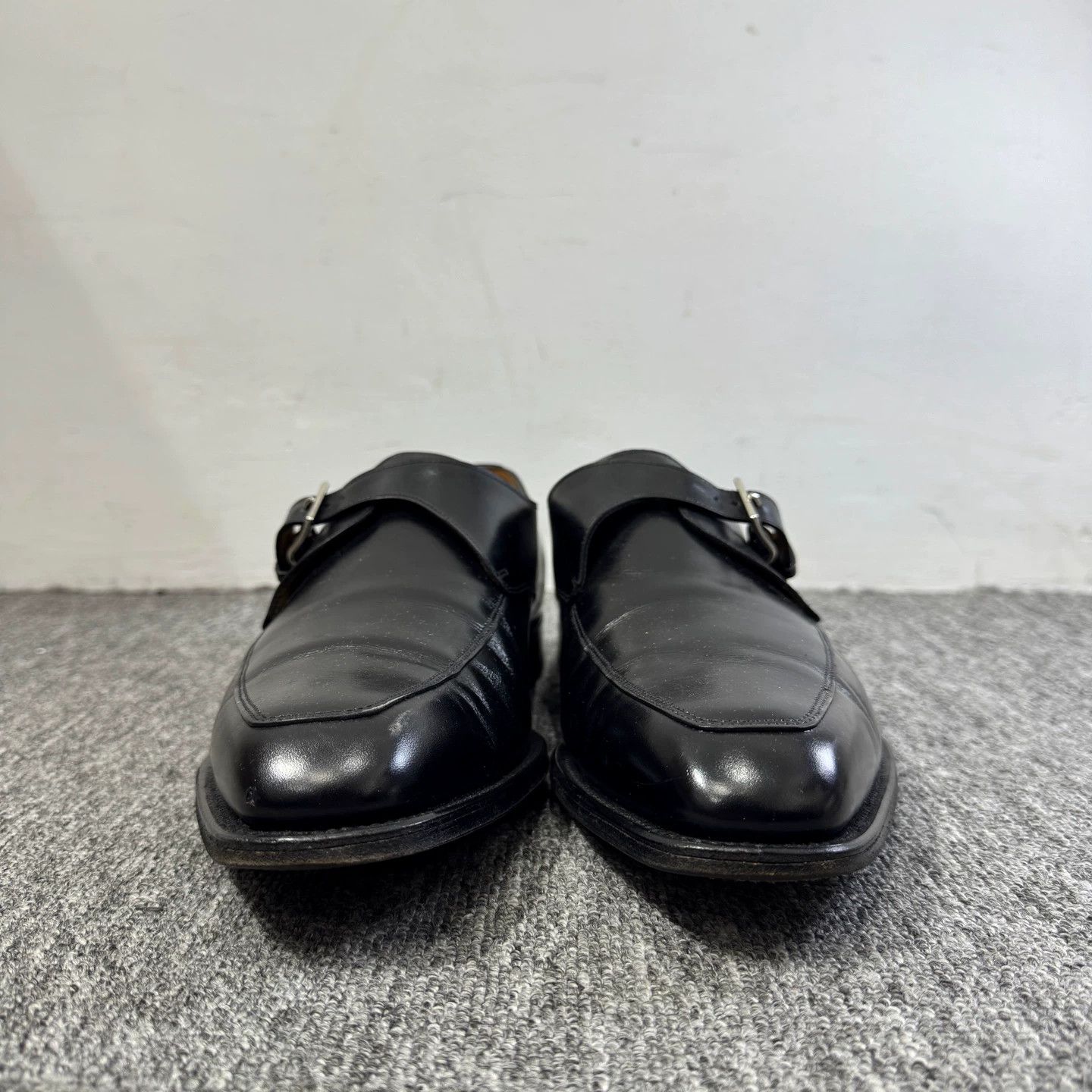 John Lobb JOHN LOBB 95 New Dress Shoes 9 Size US 9 / EU 42 - 2 Thumbnail
