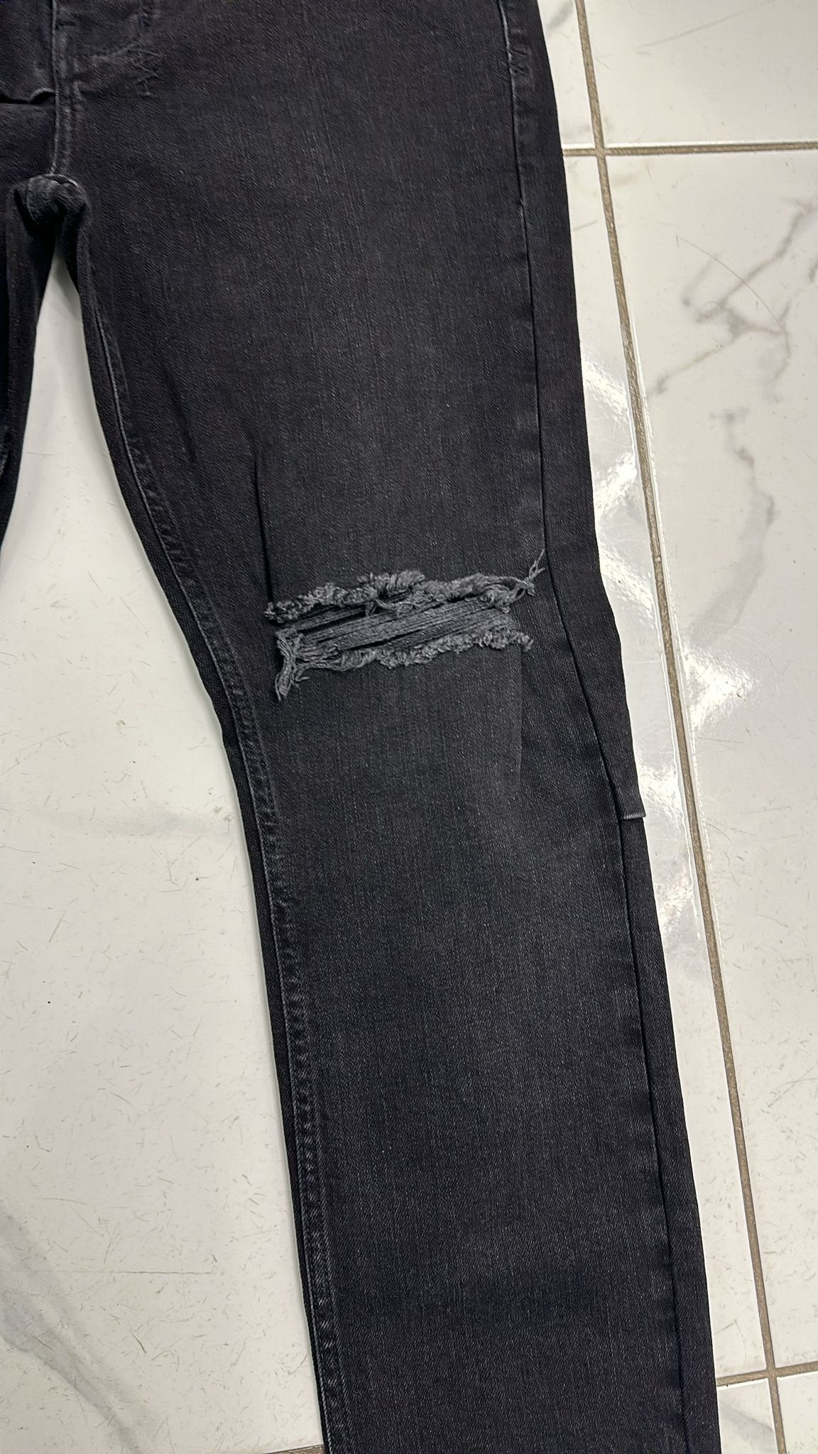 Ksubi Ksubi Sample Jean Size 32 Size US 32 / EU 48 - 3 Thumbnail