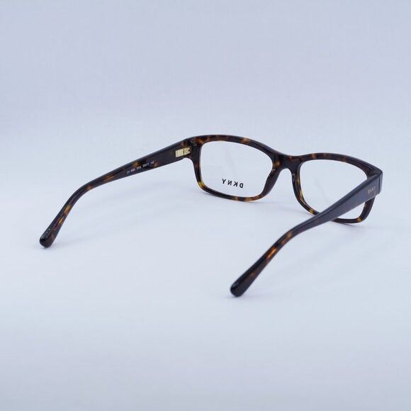 DKNY Dkny DY4684 3702 Eyeglasses 53mm Size ONE SIZE - 4 Thumbnail
