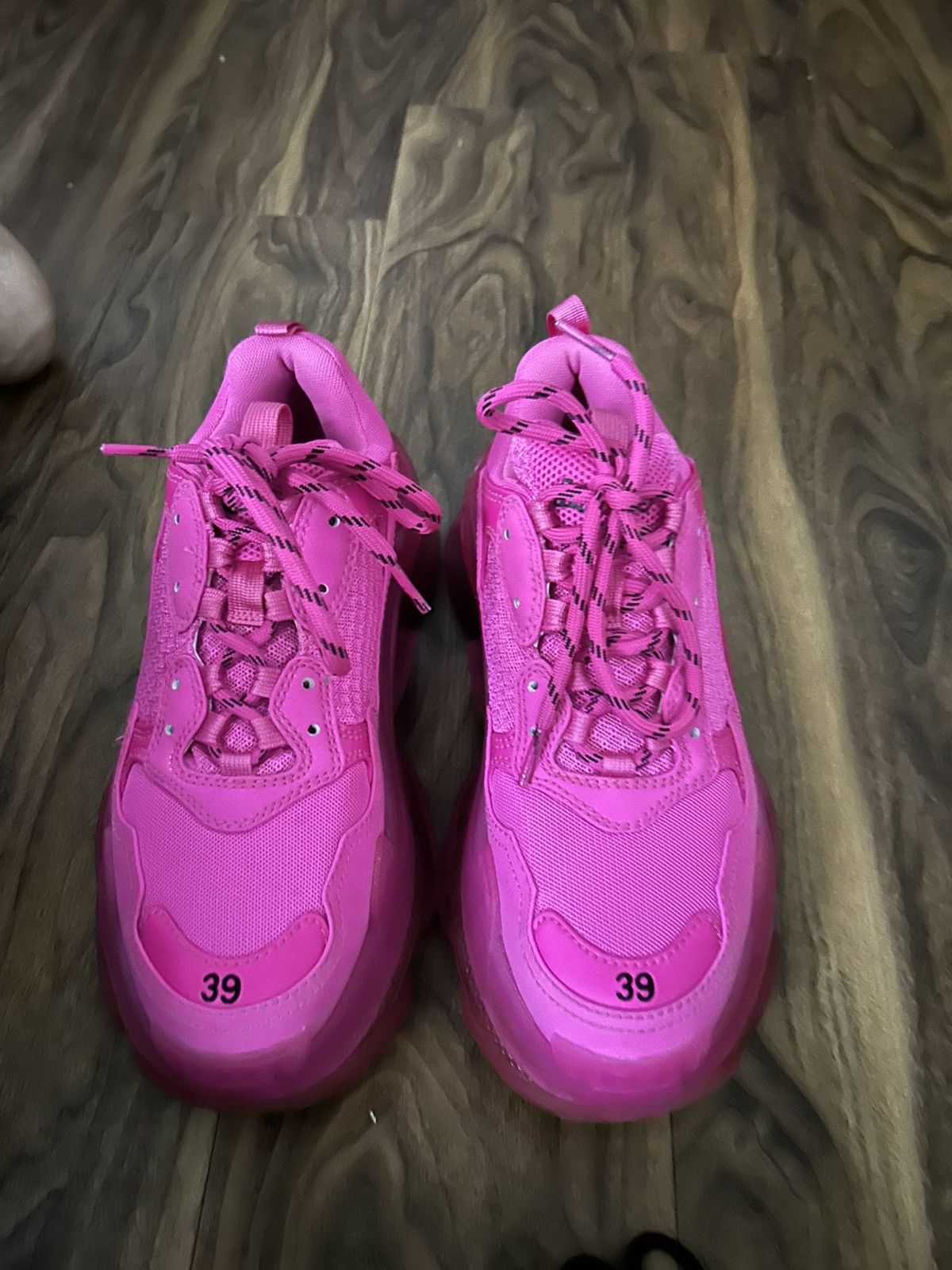 Balenciaga Balenciaga trainers Size US 8 / IT 38 - 3 Thumbnail