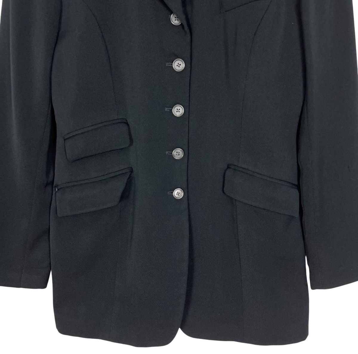 Lauren Ralph Lauren × Ralph Lauren Lauren Ralph Lauren Women Over Coat Size M / US 6-8 / IT 42-44 - 3 Thumbnail