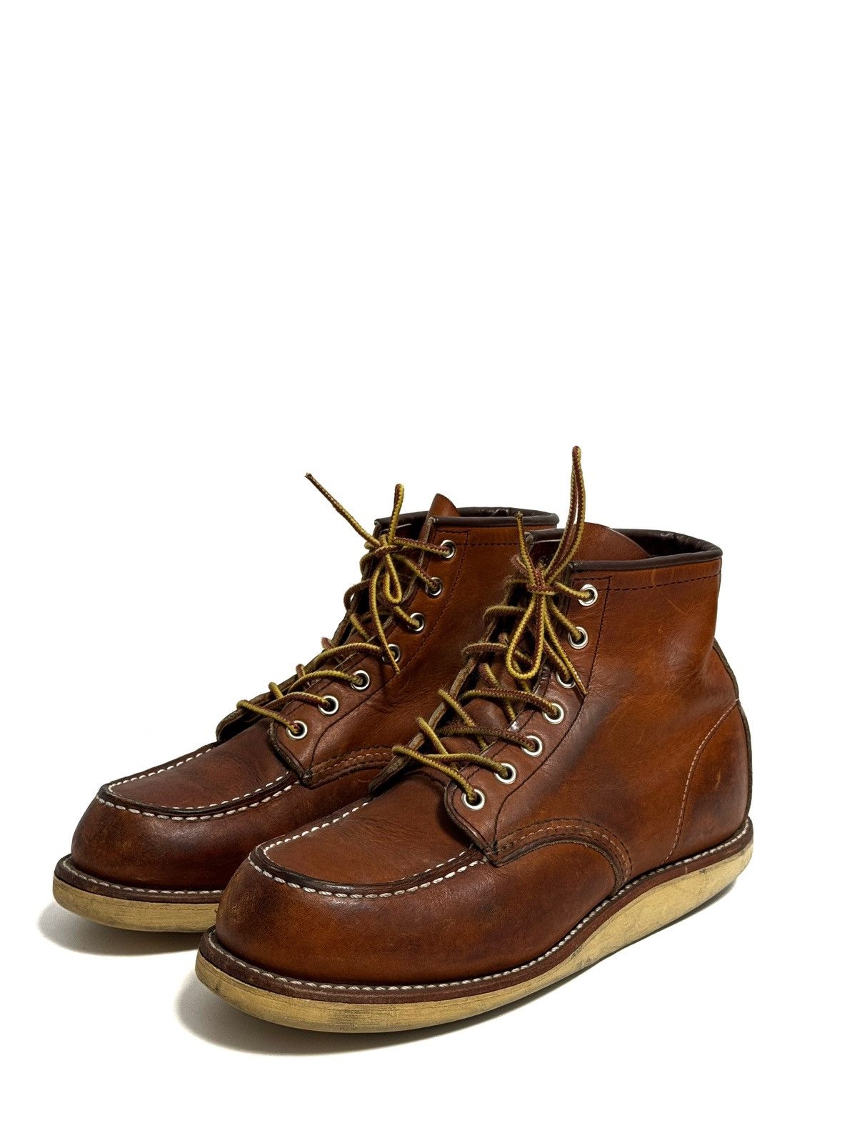 Red Wing Red Wing Beckman ankle boots, Style 956, Size 9D