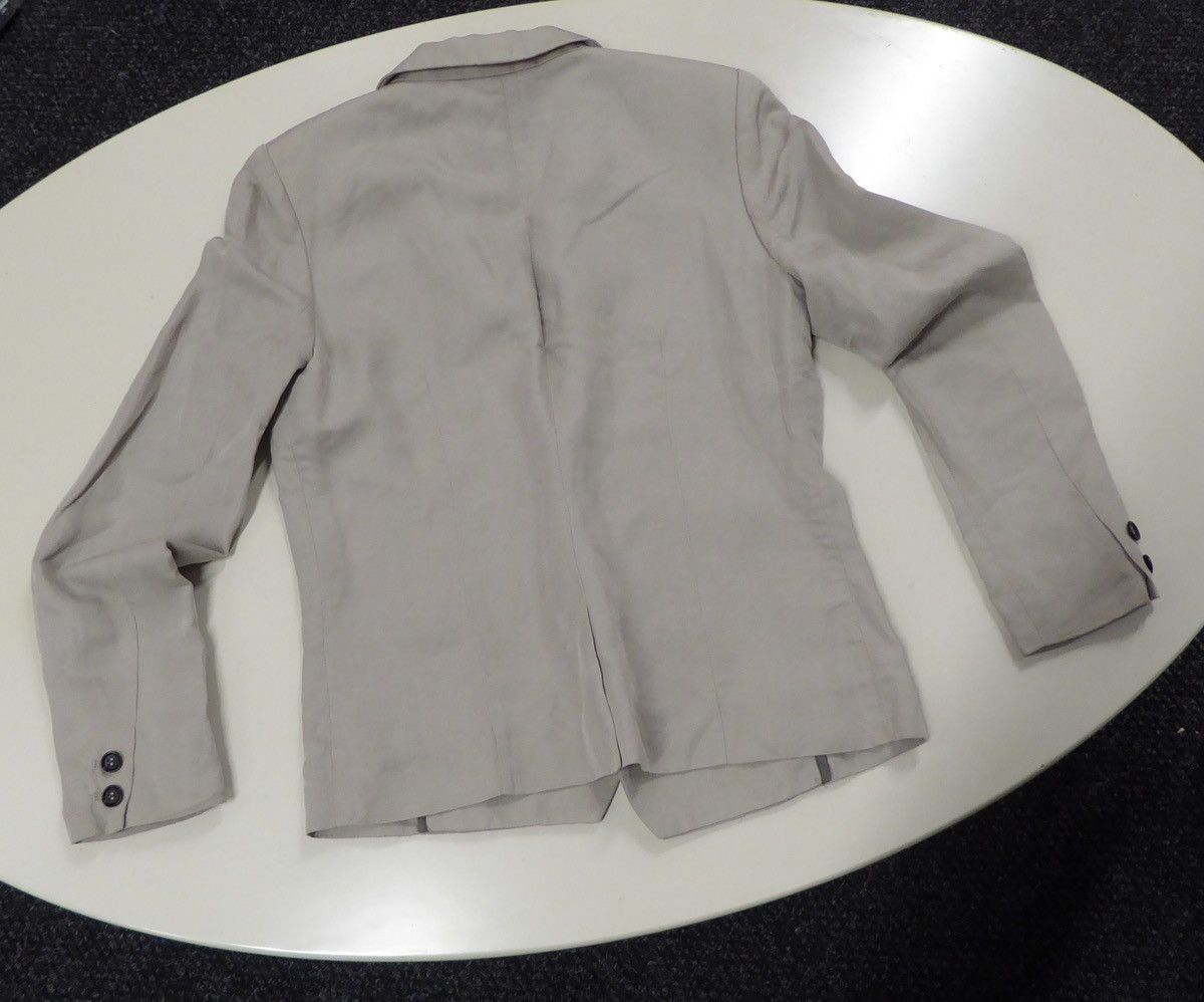 Isabel Marant Etoile ISABEL MARANT ÉTOILE * blazer Size S / US 4 / IT 40 - 7 Thumbnail
