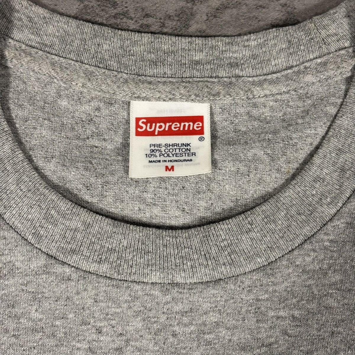 Supreme FW25 Supreme Playboi Carti Photo Tee M Size US M / EU 48-50 / 2 - 2 Thumbnail