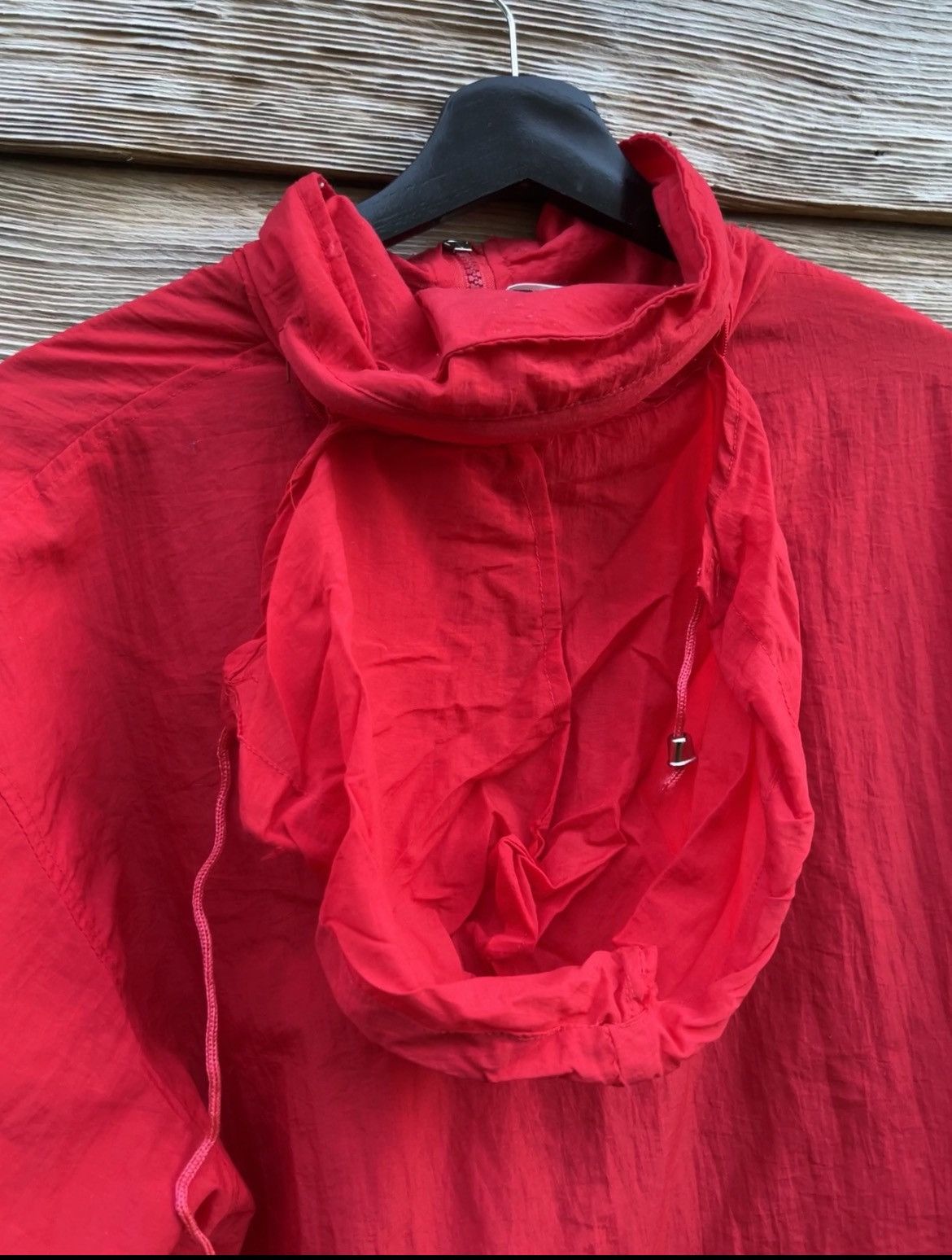 Vintage 90s Vintage TinTin Comics Herge Lightweight Jacket Size US M / EU 48-50 / 2 - 4 Thumbnail