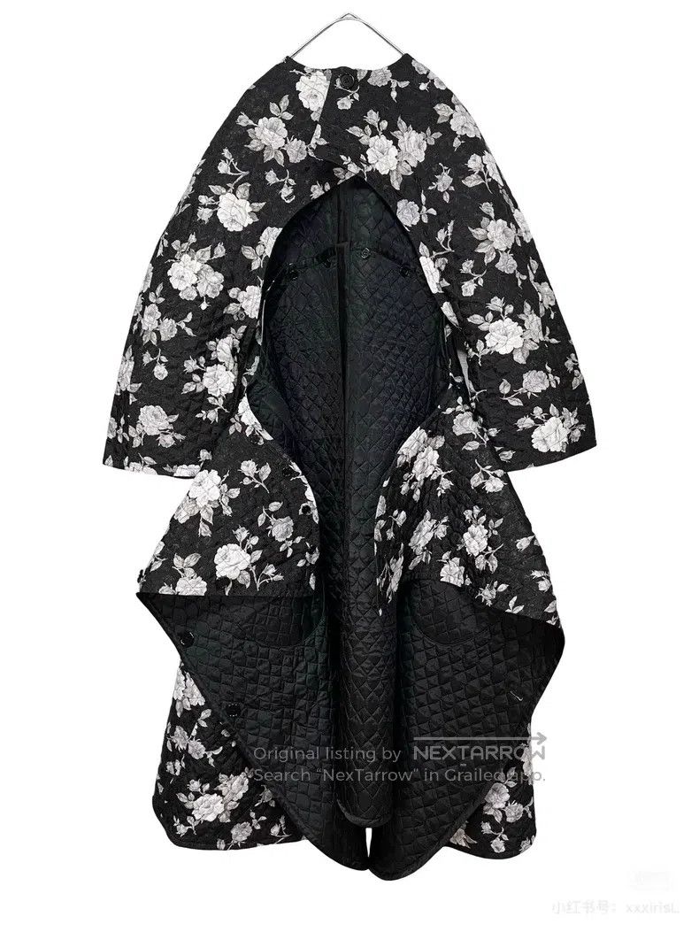 Comme des Garcons Comme Des Garcons Dress Size S / US 4 / IT 40 - 8 Thumbnail
