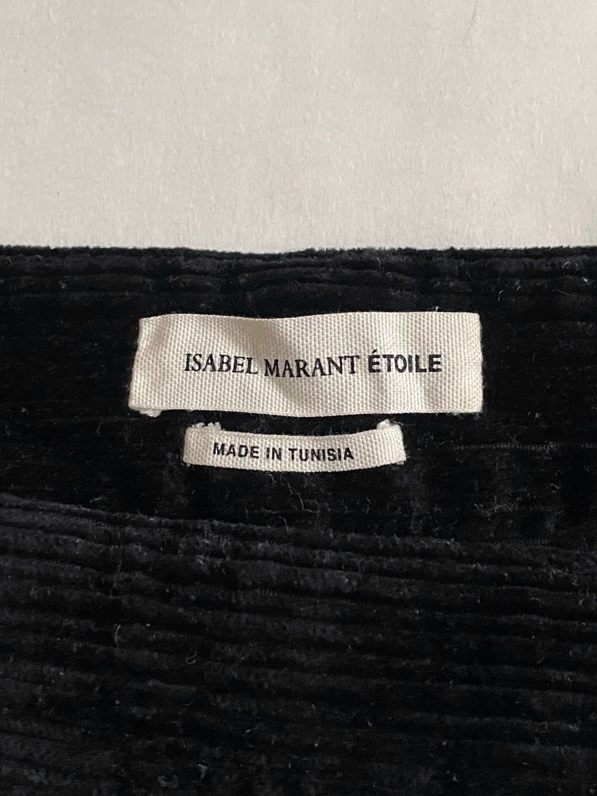 Isabel Marant Etoile Isabel Marant Etoile bell-bottoms pants Size 26" / US 2 / IT 38 - 8 Thumbnail