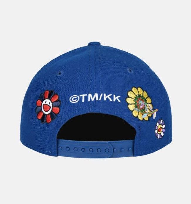 Takashi Murakami Takashi Murakami New Era Cap Size ONE SIZE - 3 Thumbnail