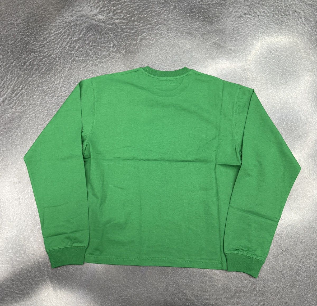 Sp5der Sp5der Copper Cove Longsleeve Size US L / EU 52-54 / 3 - 6 Thumbnail