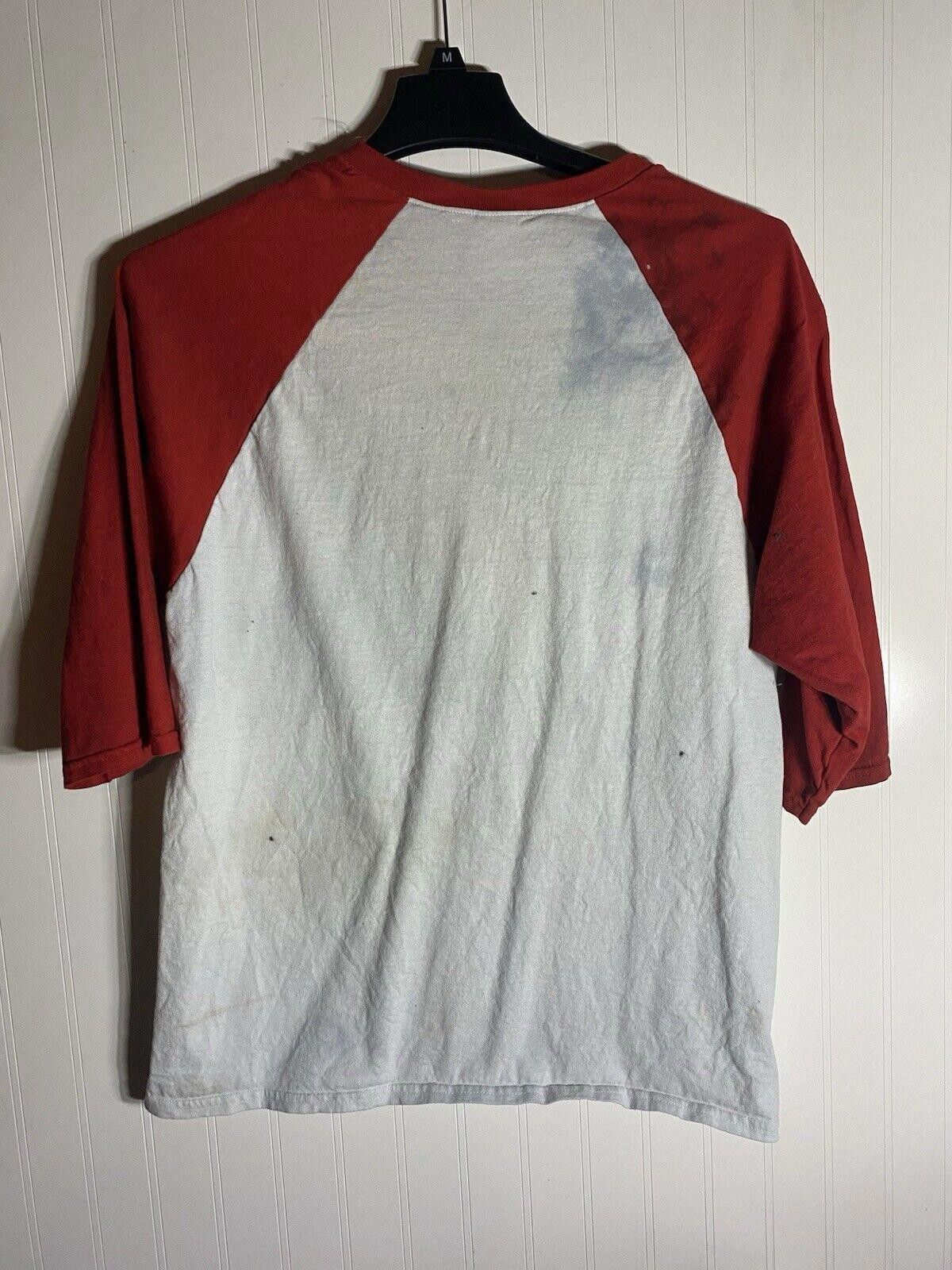Gildan Blood, Sweat and Gears T-Shirt Size US L / EU 52-54 / 3 - 2 Thumbnail