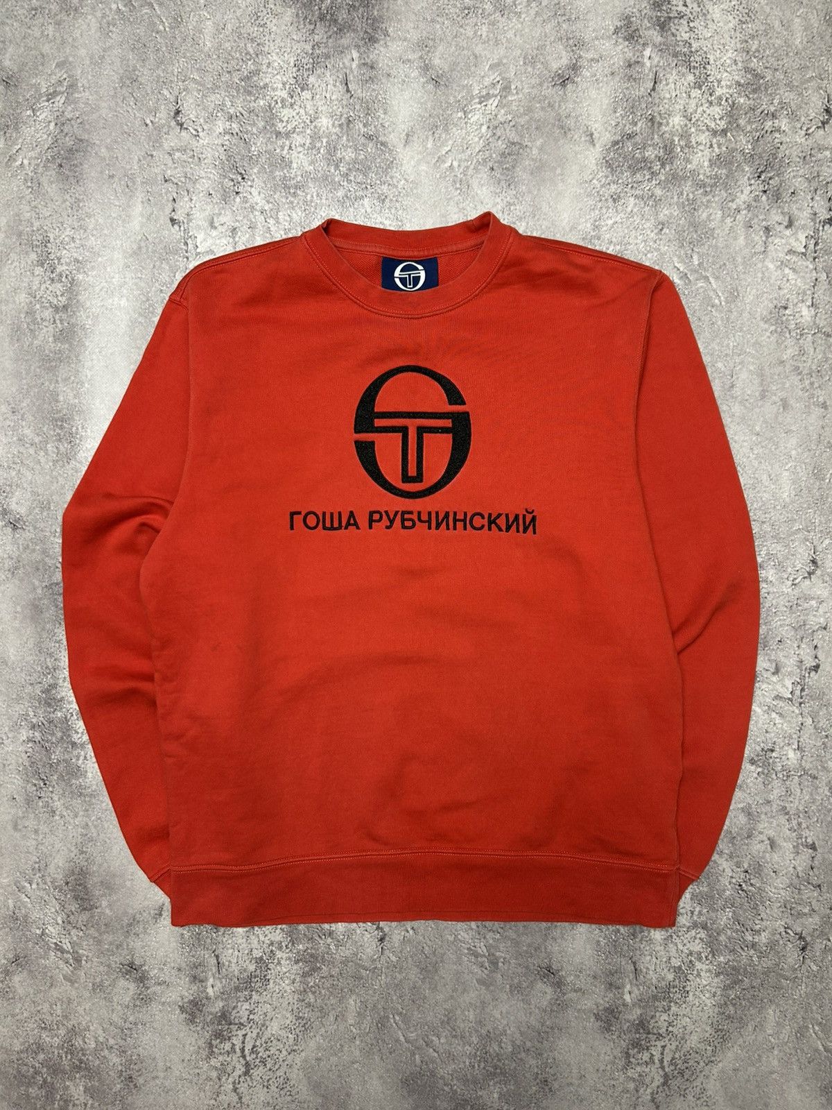 Gosha Sergio buy Tachinni Crewneck